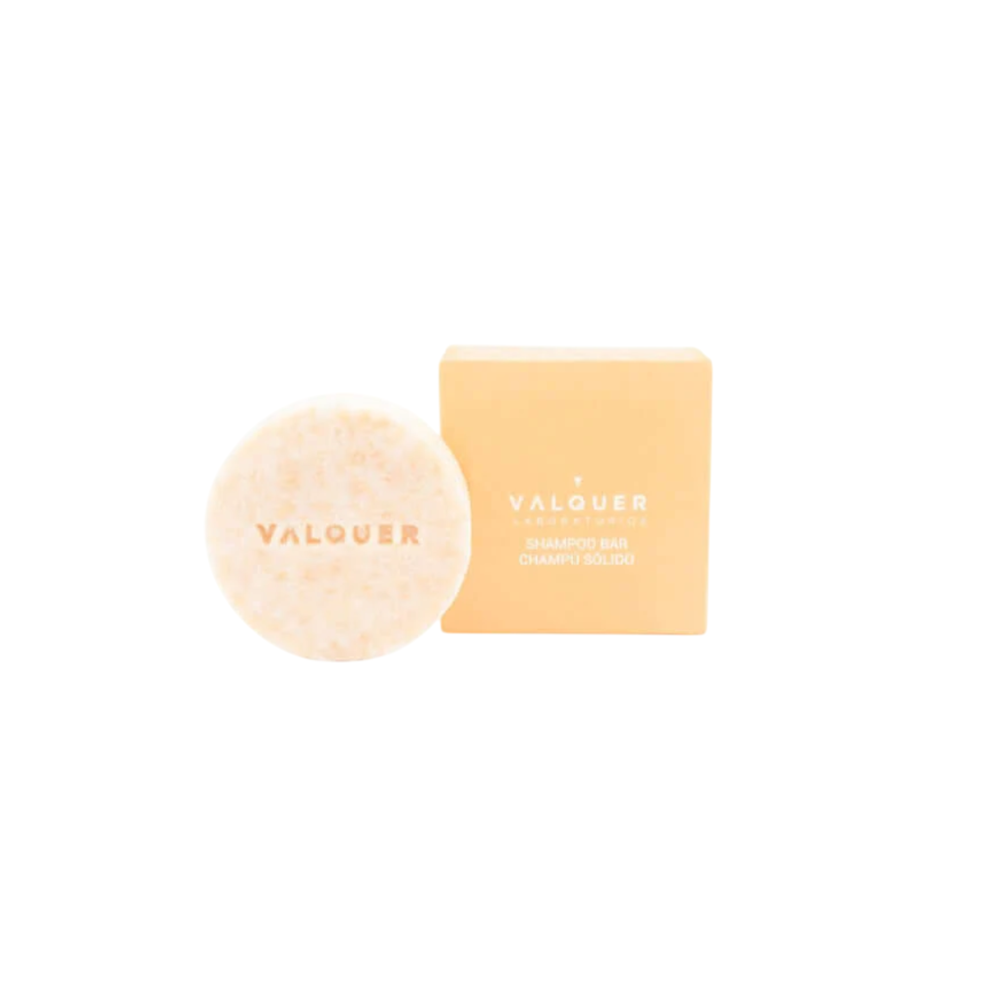 Valquer SUNSET festes Shampoo family 50g