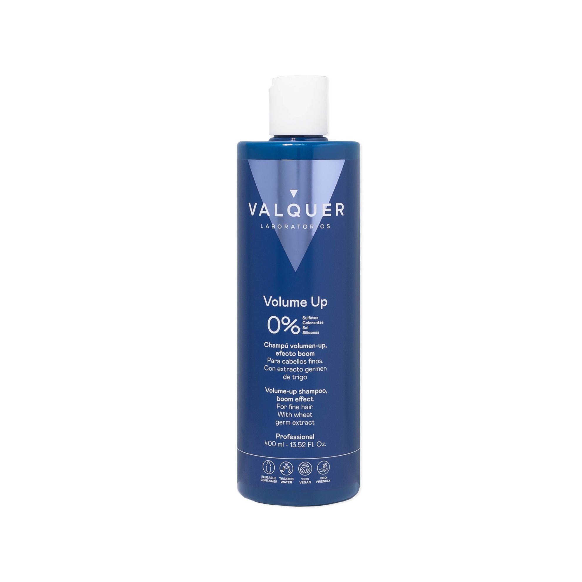 Valquer VOLUME-UP Shampoo 400ml