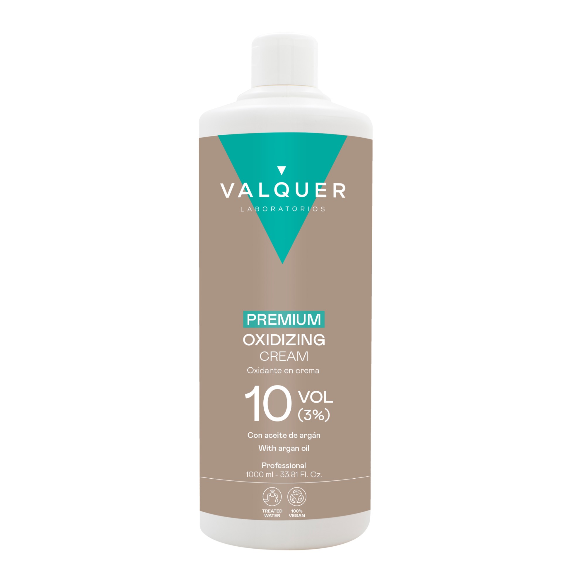 Valquer VALQUER PREMIUM DEVELOPER 10 VOL (3%) 1000 ML