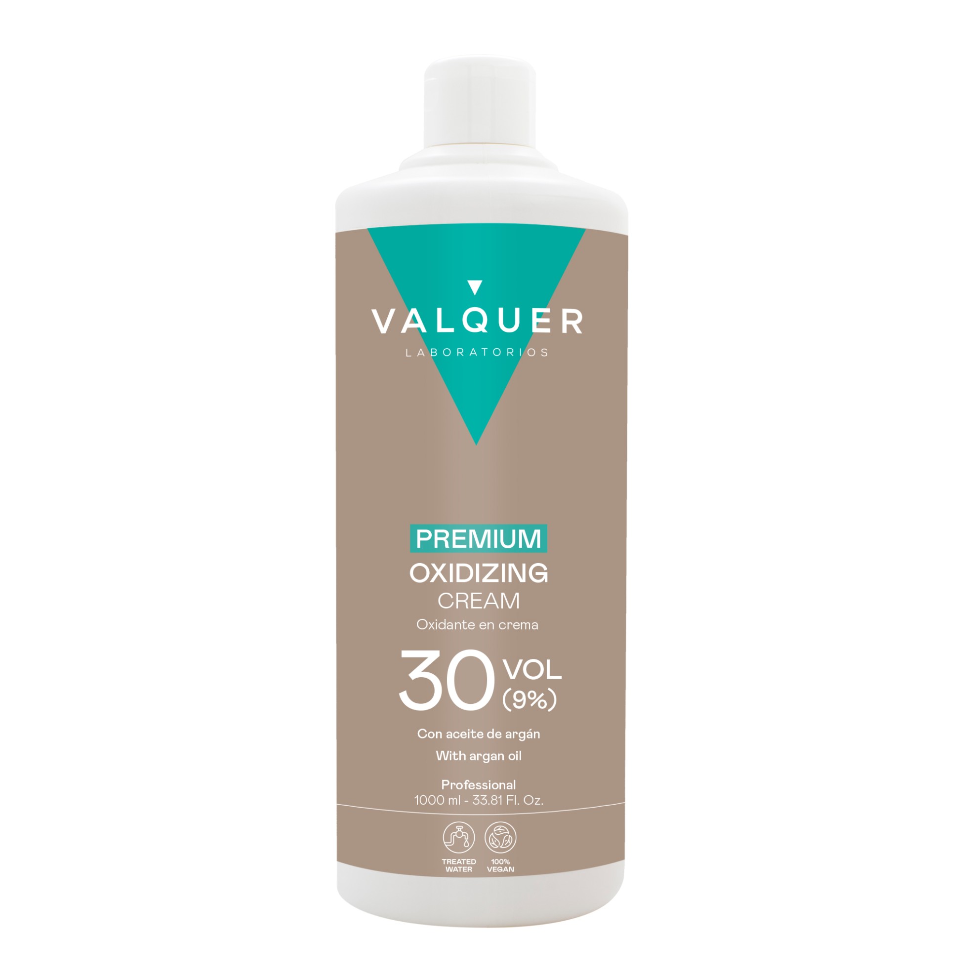 Valquer VALQUER PREMIUM DEVELOPER 30 VOL (9%) 1000 ML