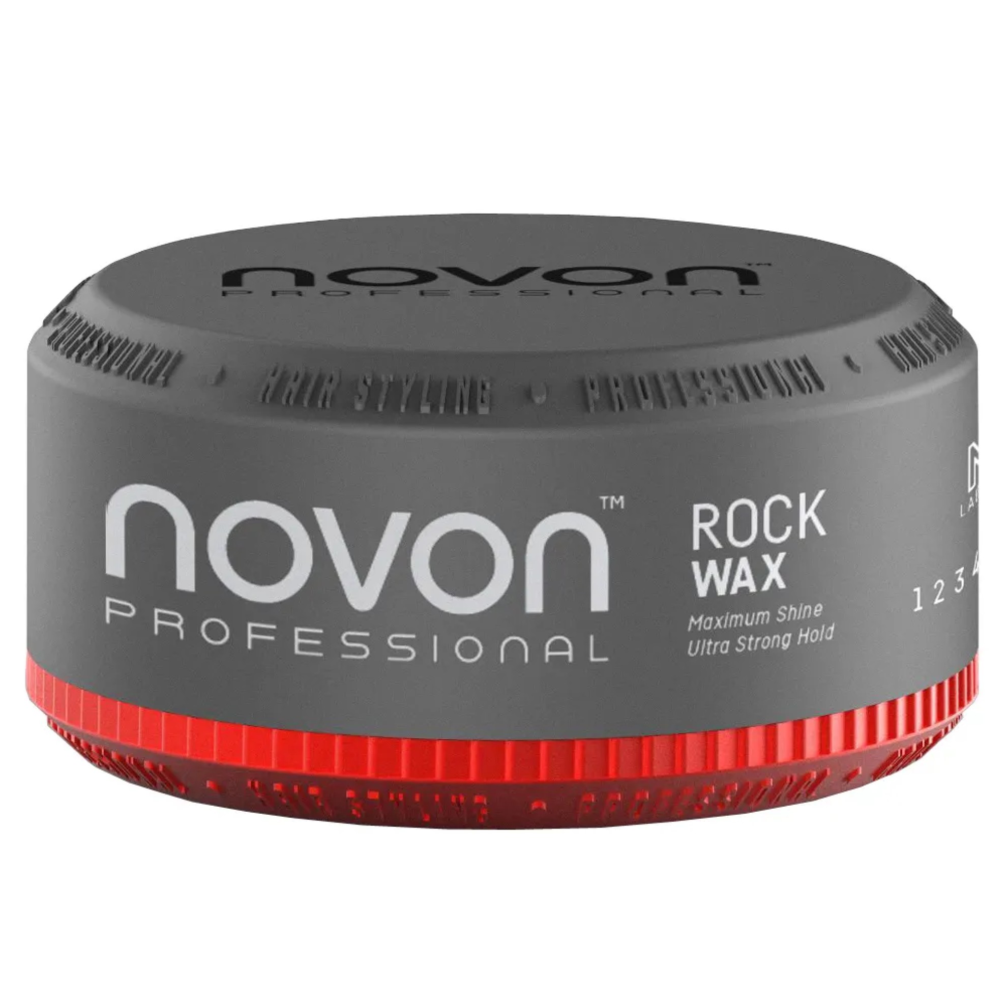 Novon Professional Rock Wax 150ml