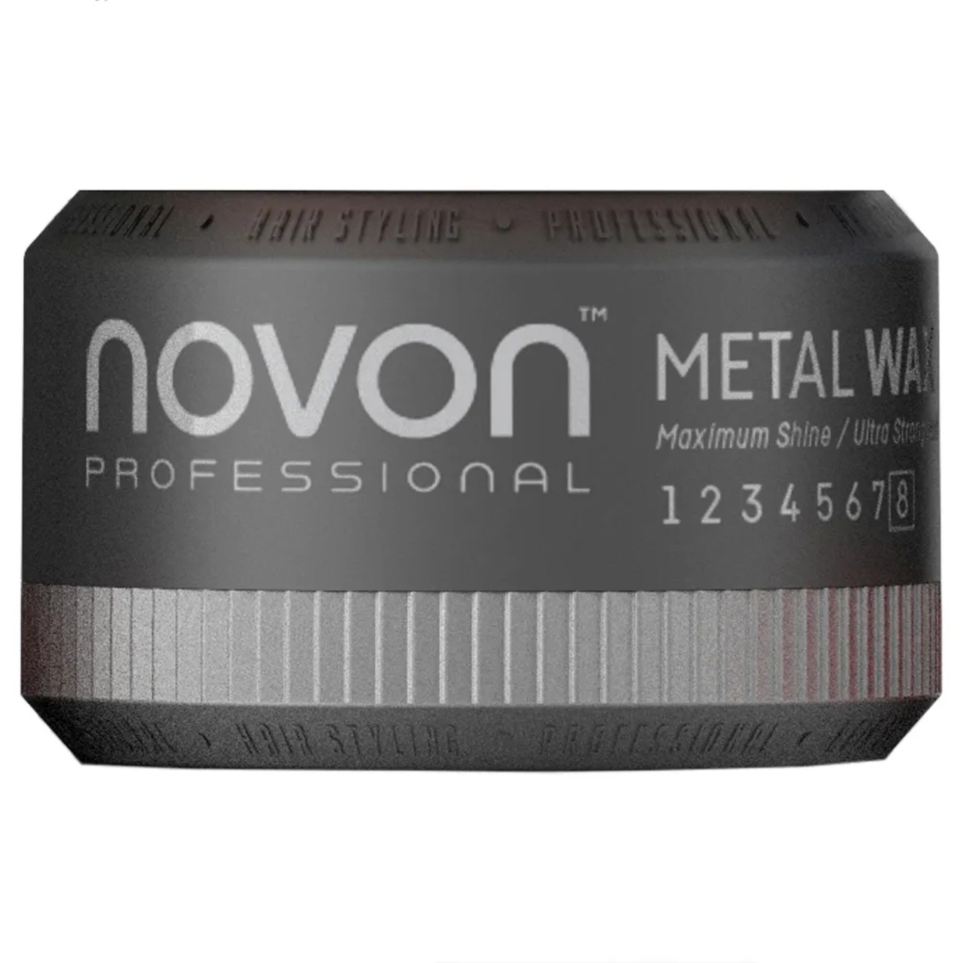 Novon Professional Metal Wax 50ml