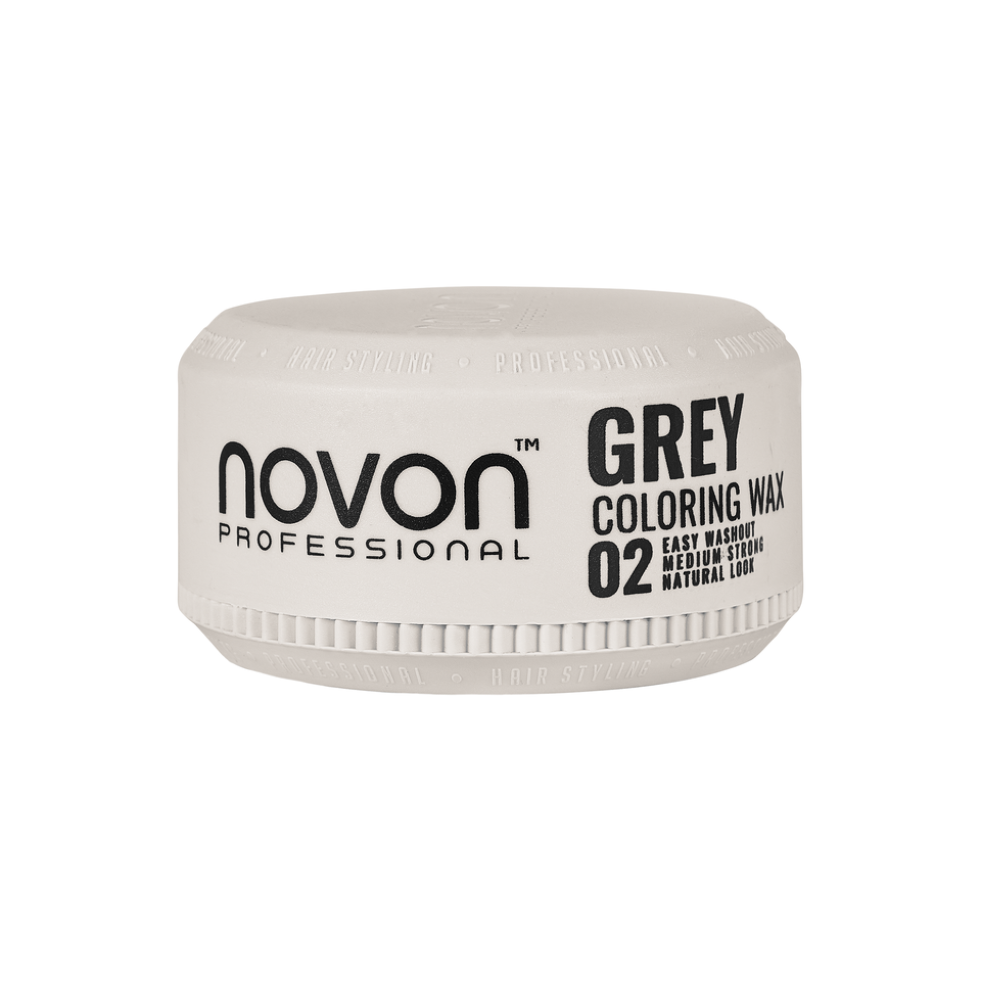 Novon Professional Coloring Grey Wax 100ml