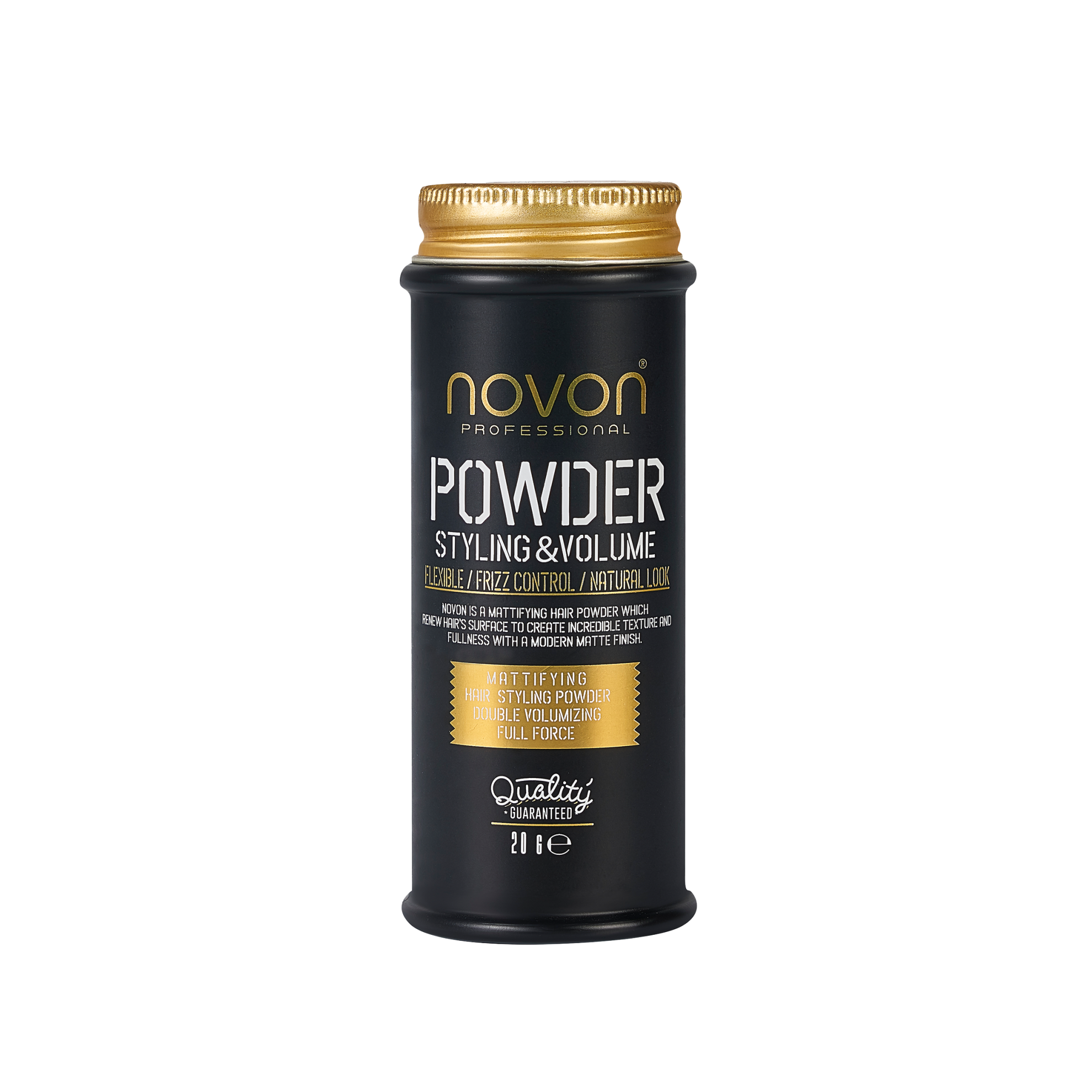 Novon Professional Volume & Style Powder 20g