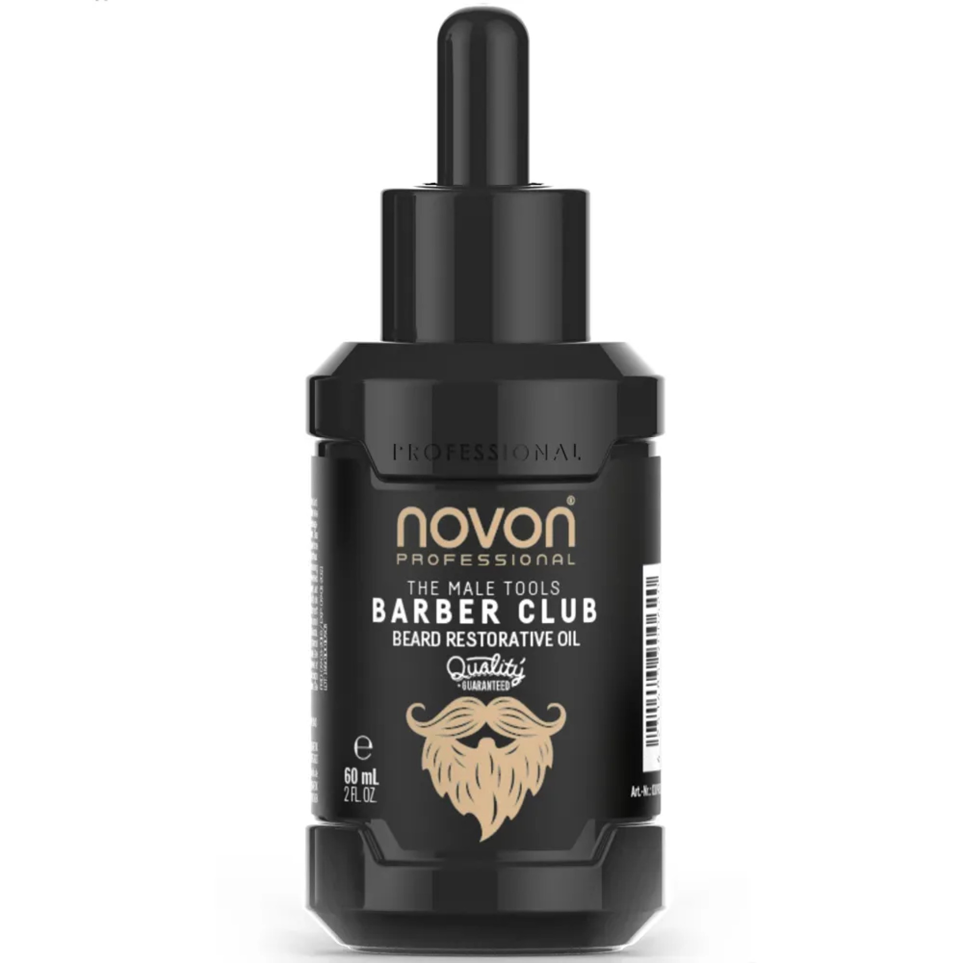 Novon Professional Beard Oil 60ml