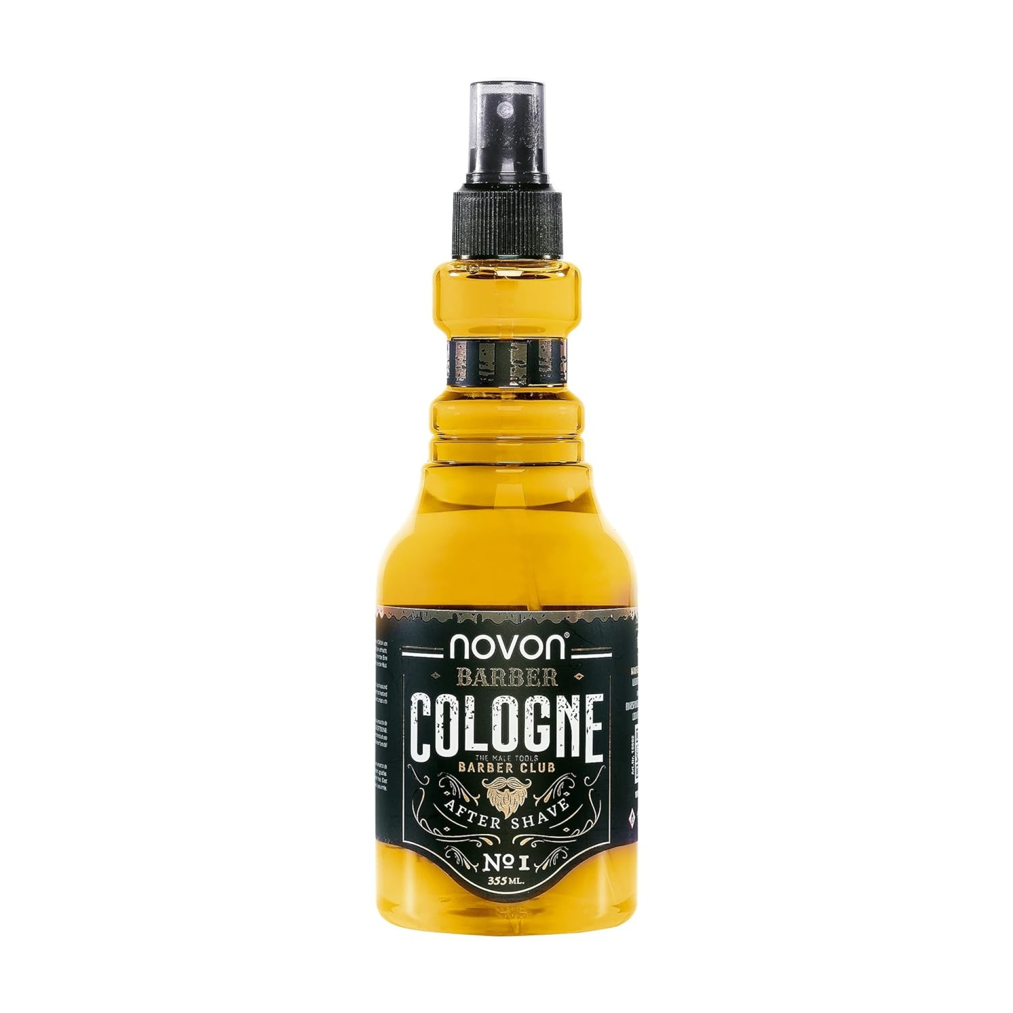 Novon Professional Barber Cologne 1 355ml