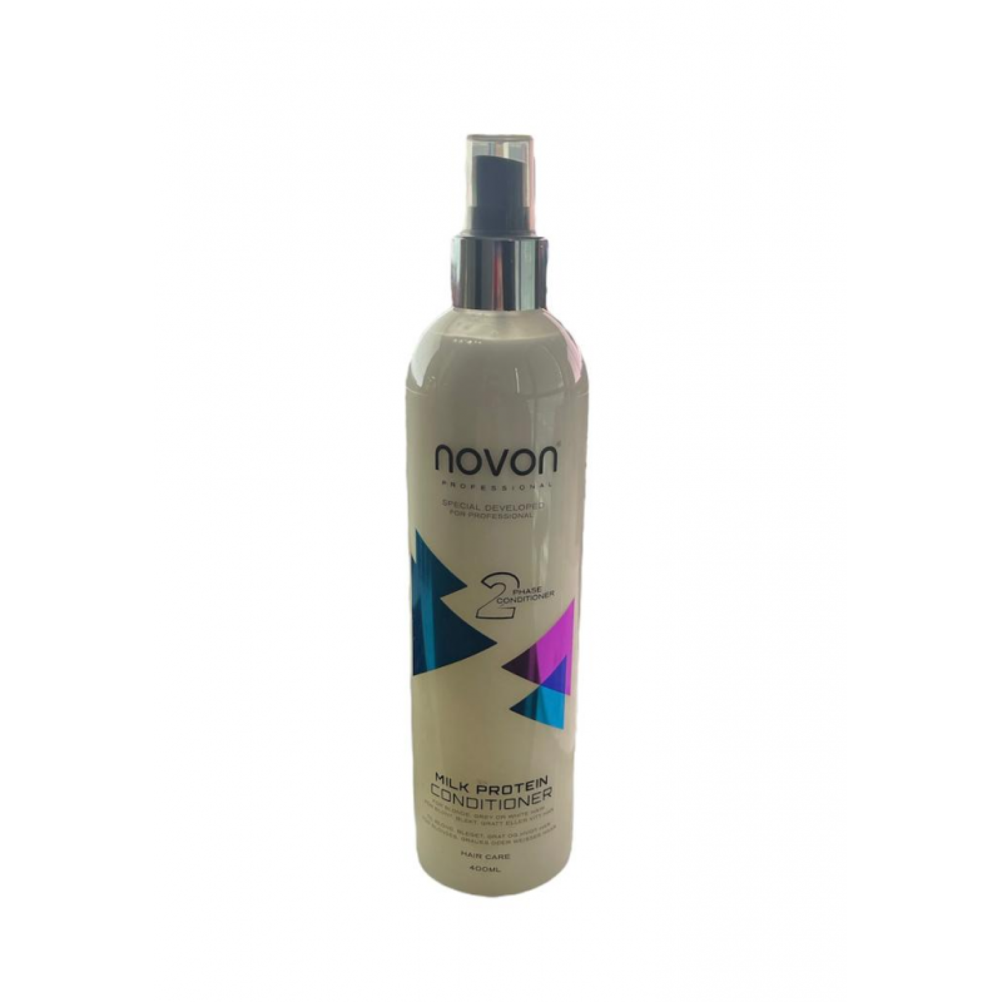 Novon Professional Milk Protein Conditioner 400ml