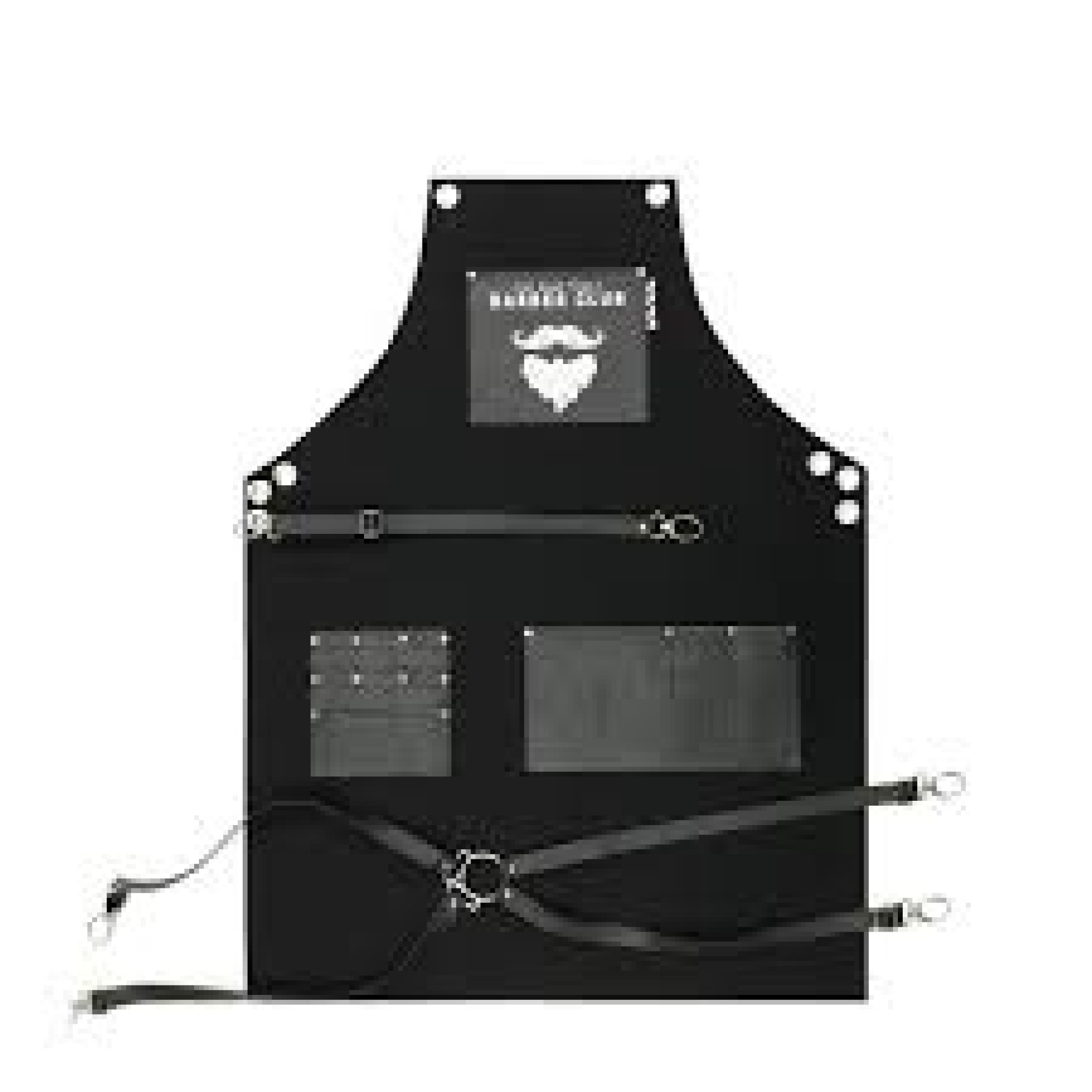 Novon Professional Novon Barber Schürze Apron 61 x 80 - 007