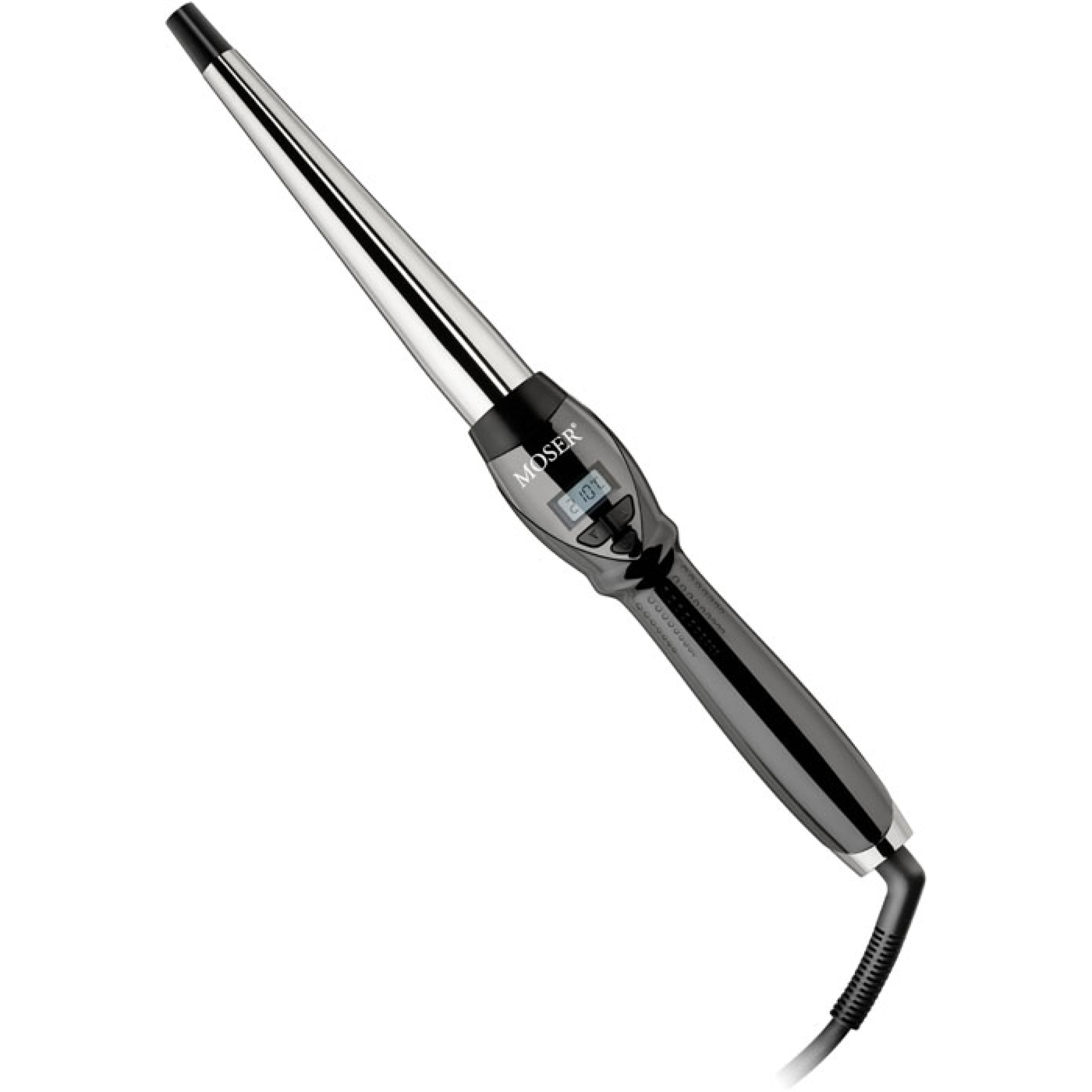 MOSER CurlPro2 Conical curling iron 13-25 mm