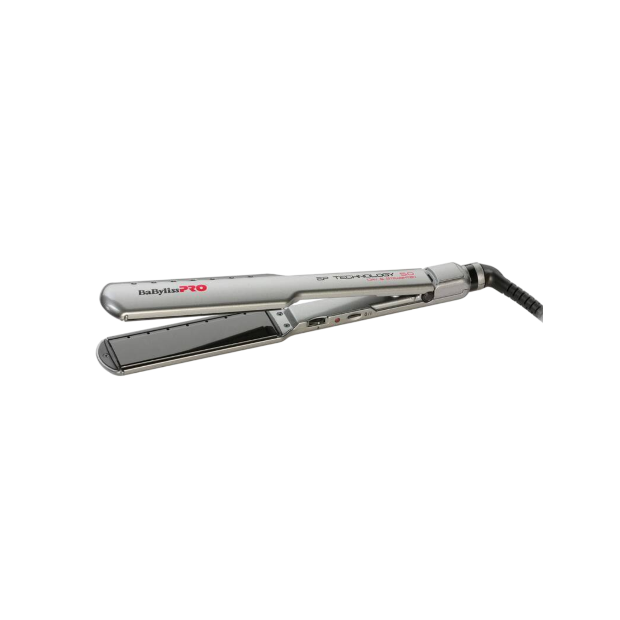 Babyliss Haarglätter Wet N'Dry 38 mm