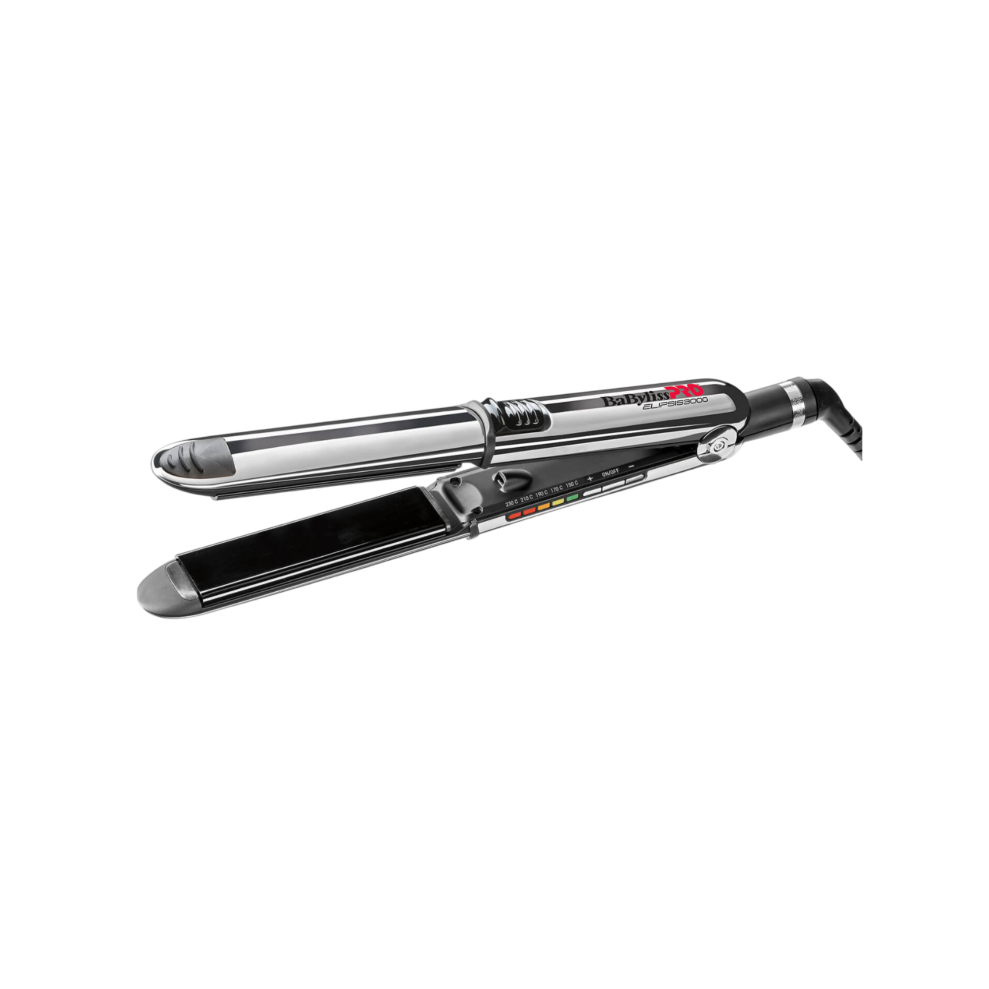 Babyliss Pro Elipsis3000 Glätte, Wellen oder Locken