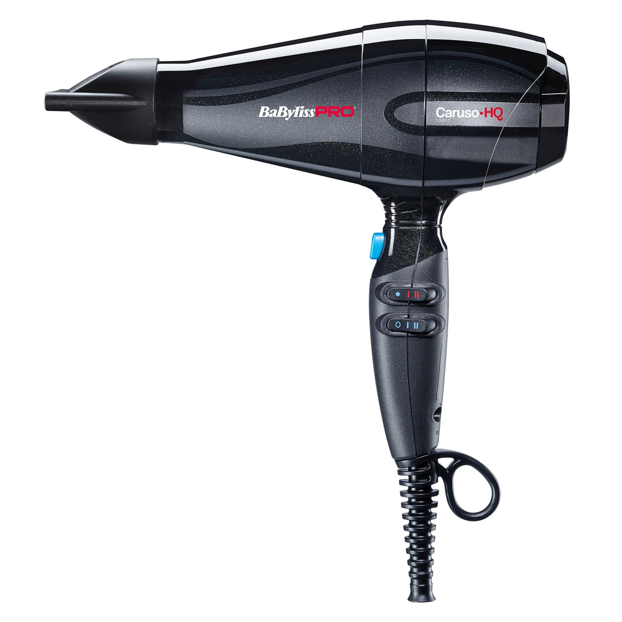 Babyliss Caruso-HQ 2400W