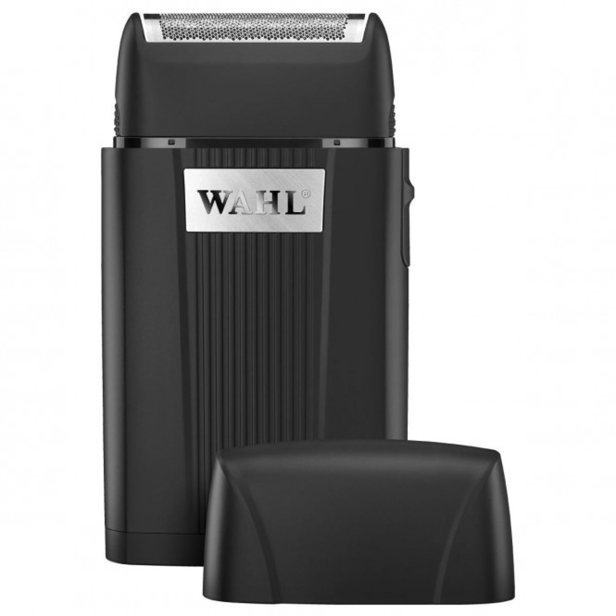 Wahl Elektrorasierer "Super Close" 8 Aufsätze Lithium-Ionen-Akku