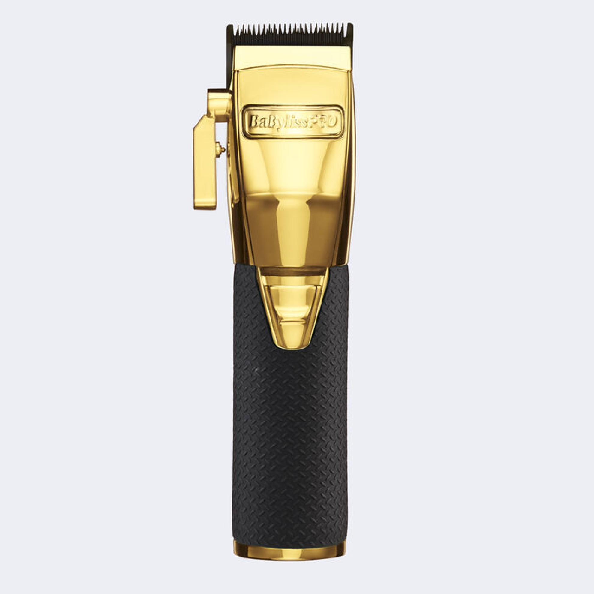 Babyliss Boost+ Clipper Gold