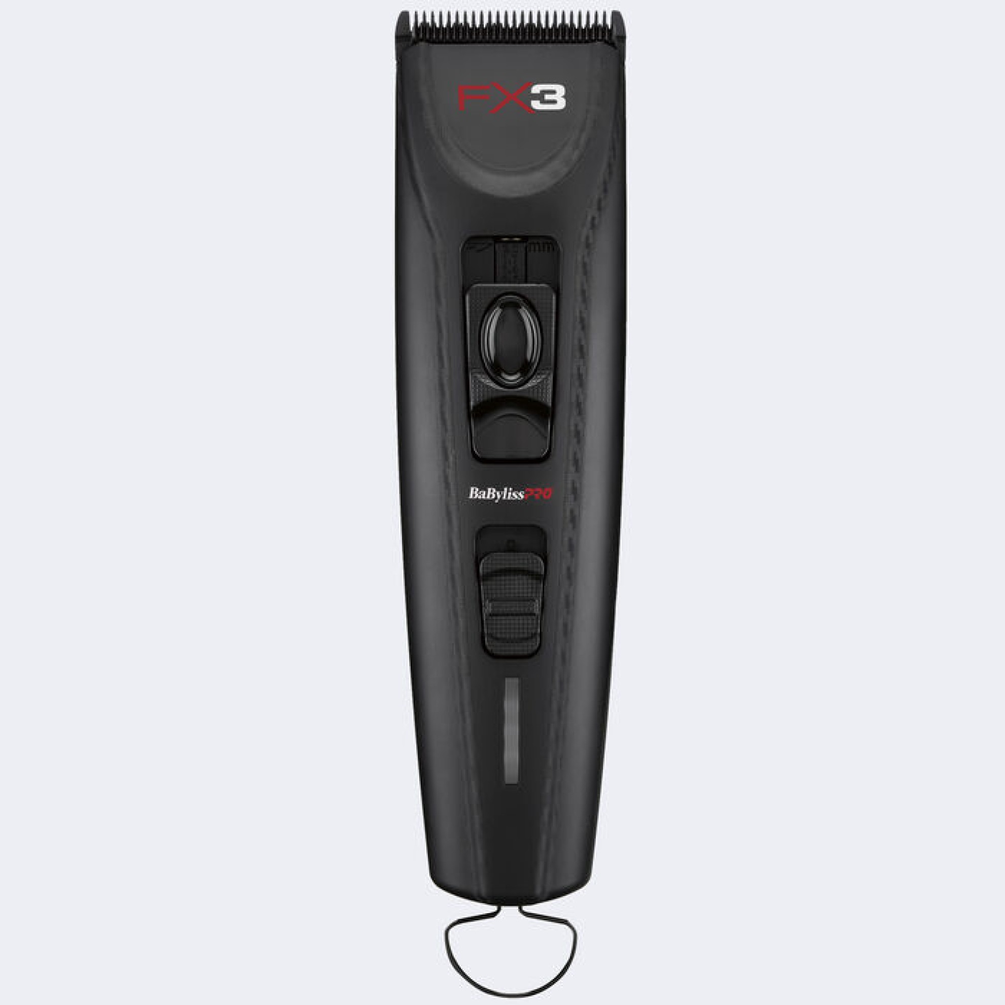 Babyliss FX3 Clipper