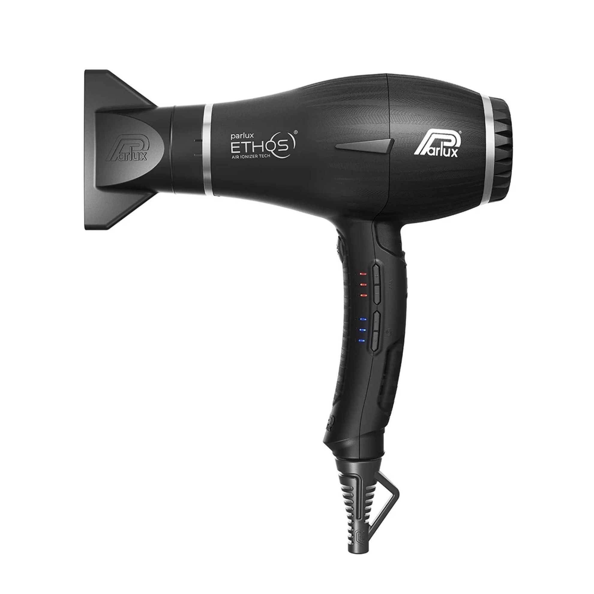 Parlux Ethos Schwarz