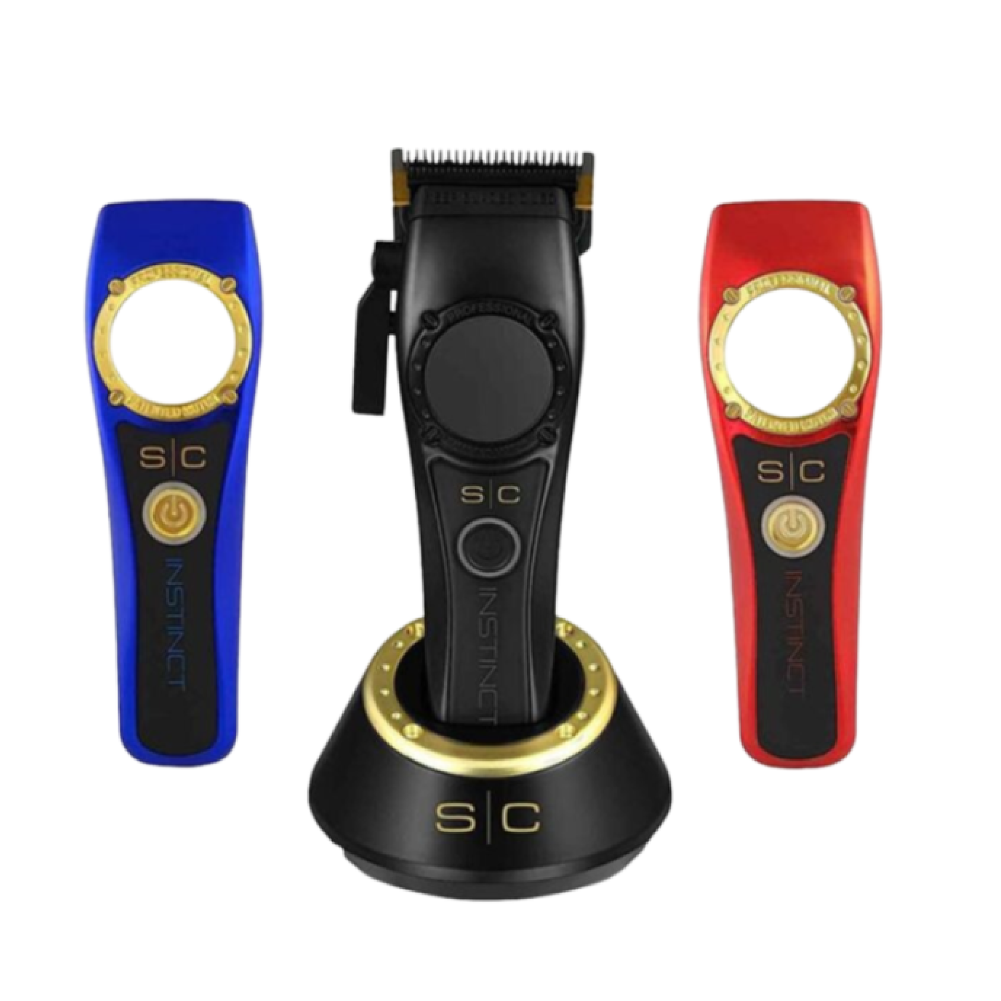 Stylecraft Instinct Clipper