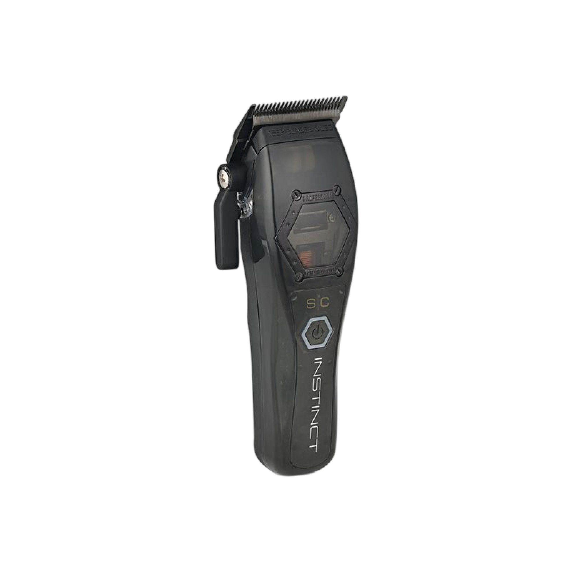 Stylecraft Instinct Metal Clipper