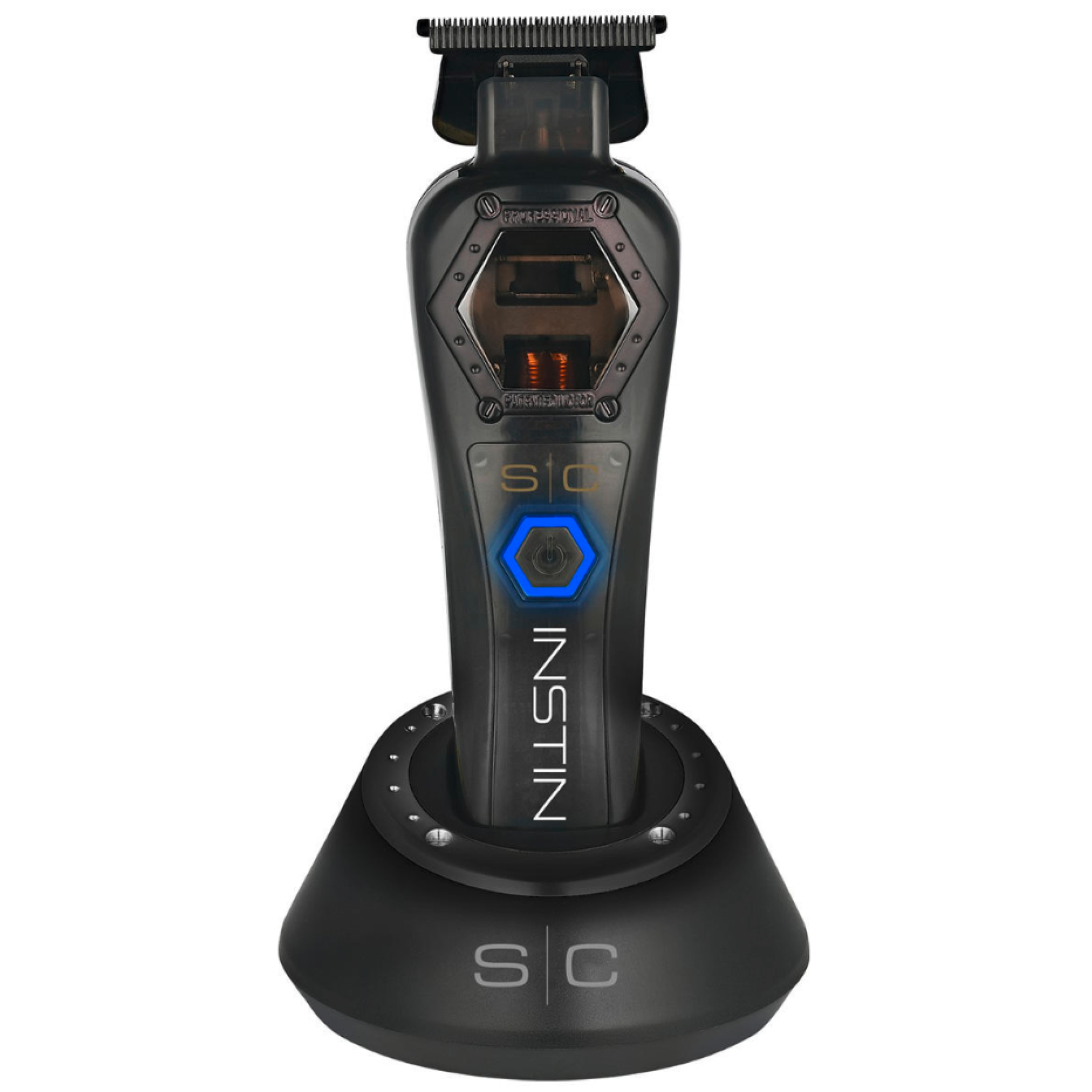 Stylecraft Instinct Metal Trimmer