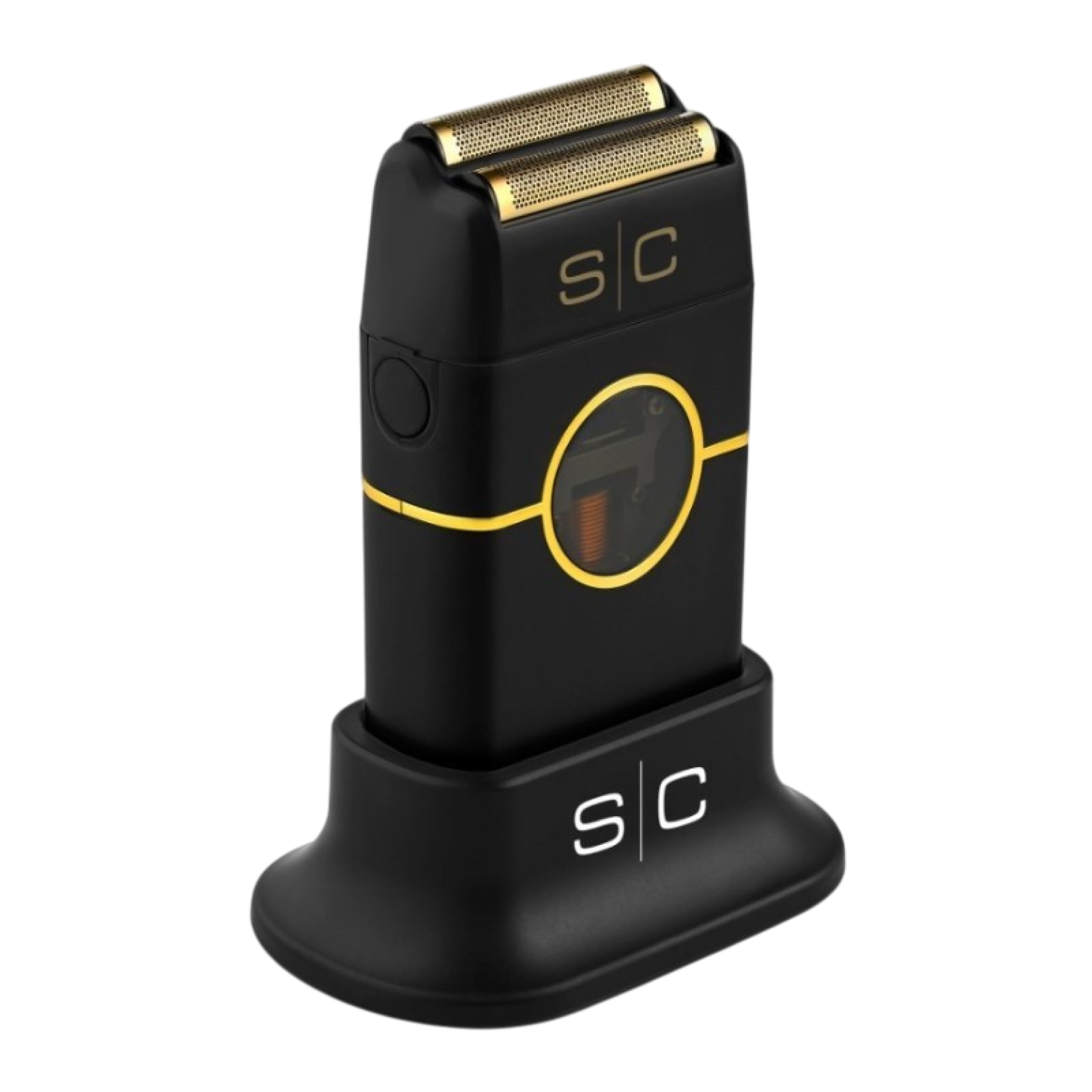 Stylecraft Instinct Metal Black Shaver