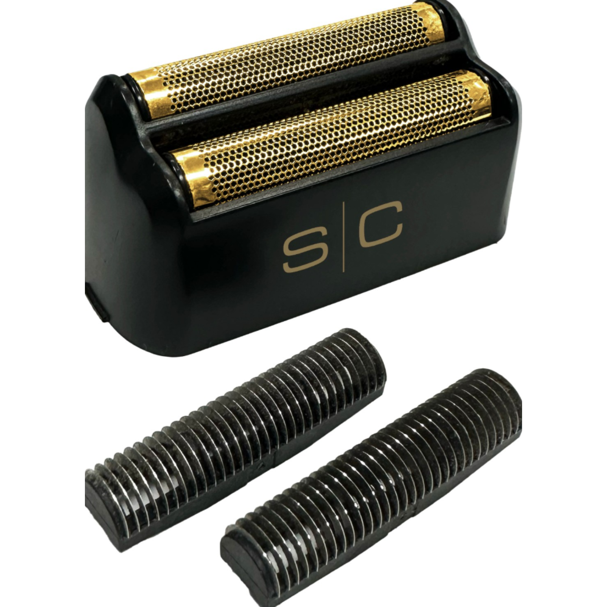 Stylrcraft Stylecraft Scherfolie für Instinct Metal Black Shaver