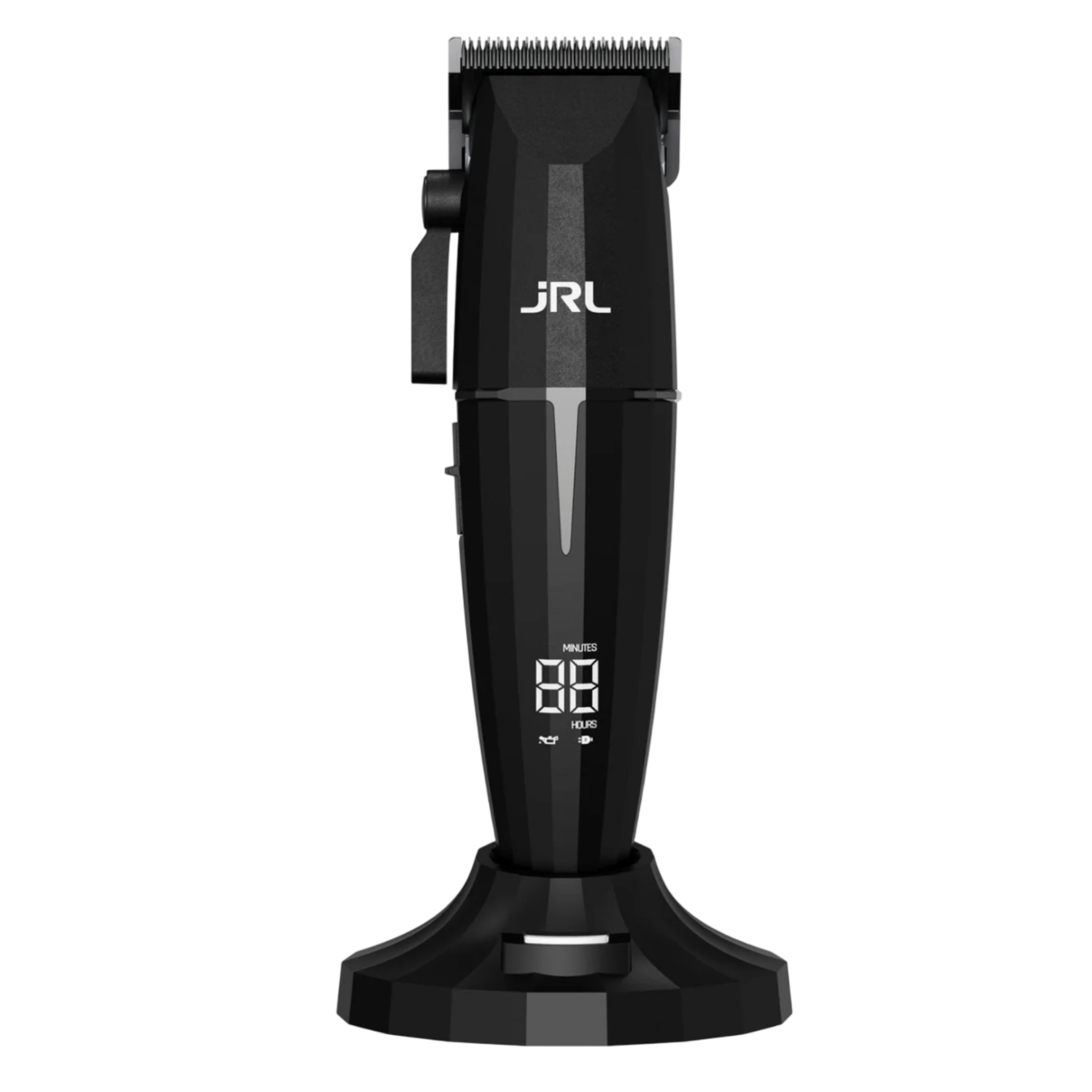 JRL Onyx 2020 Cordless Clipper Black