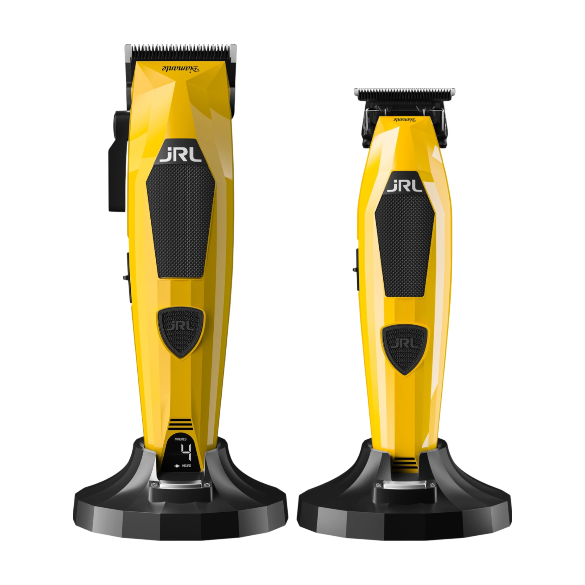 JRL Diamante Combo Set Yellow