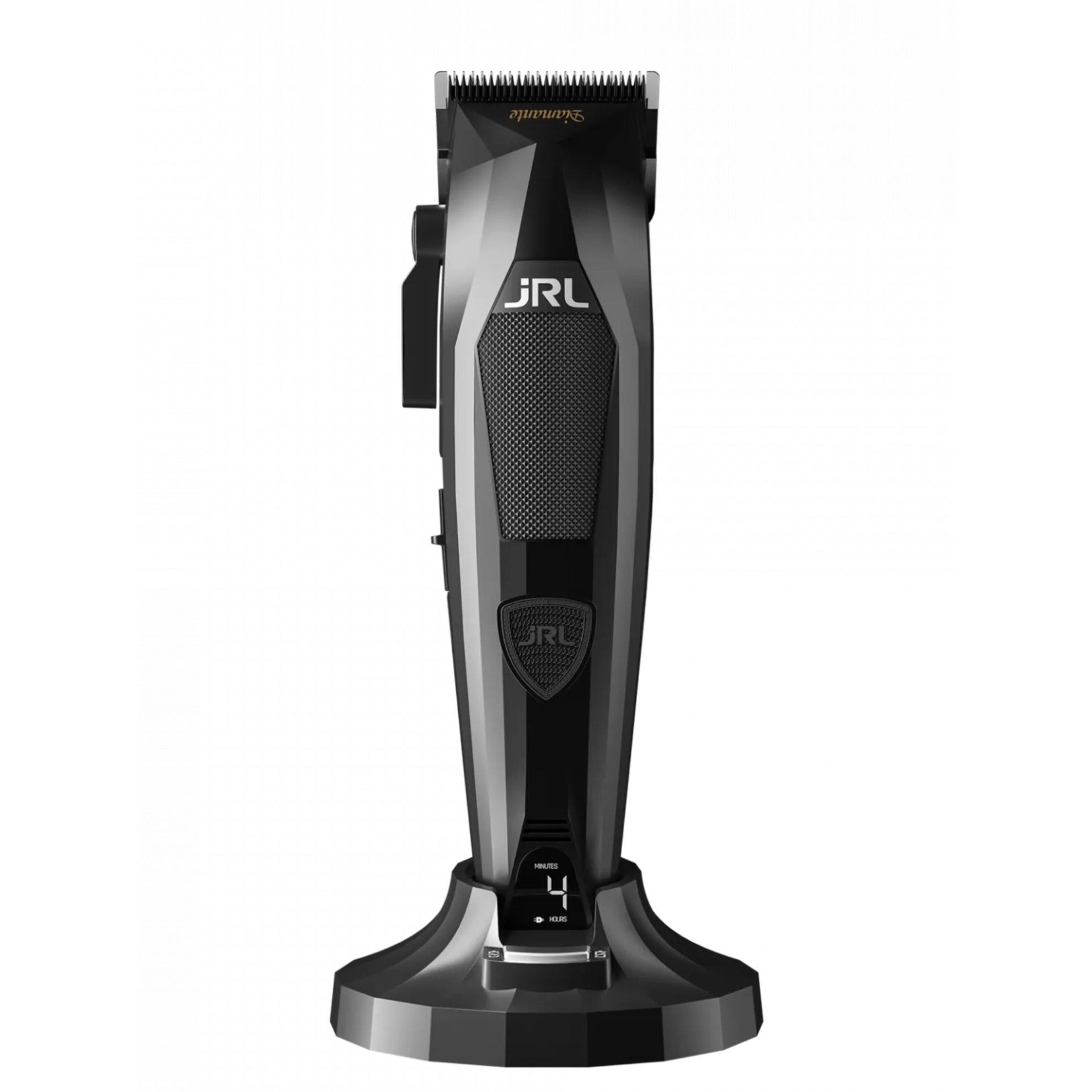 JRL Diamante Clipper Black