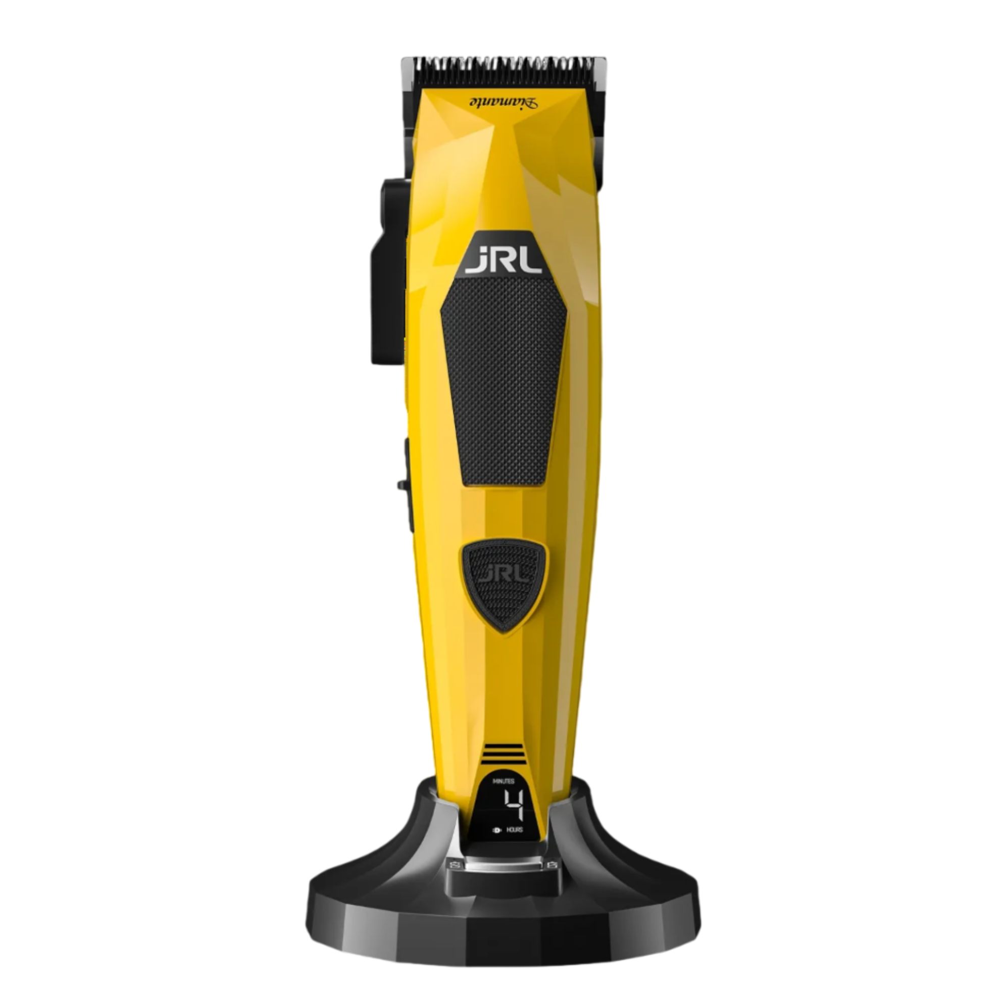 JRL Diamante Clipper Yellow