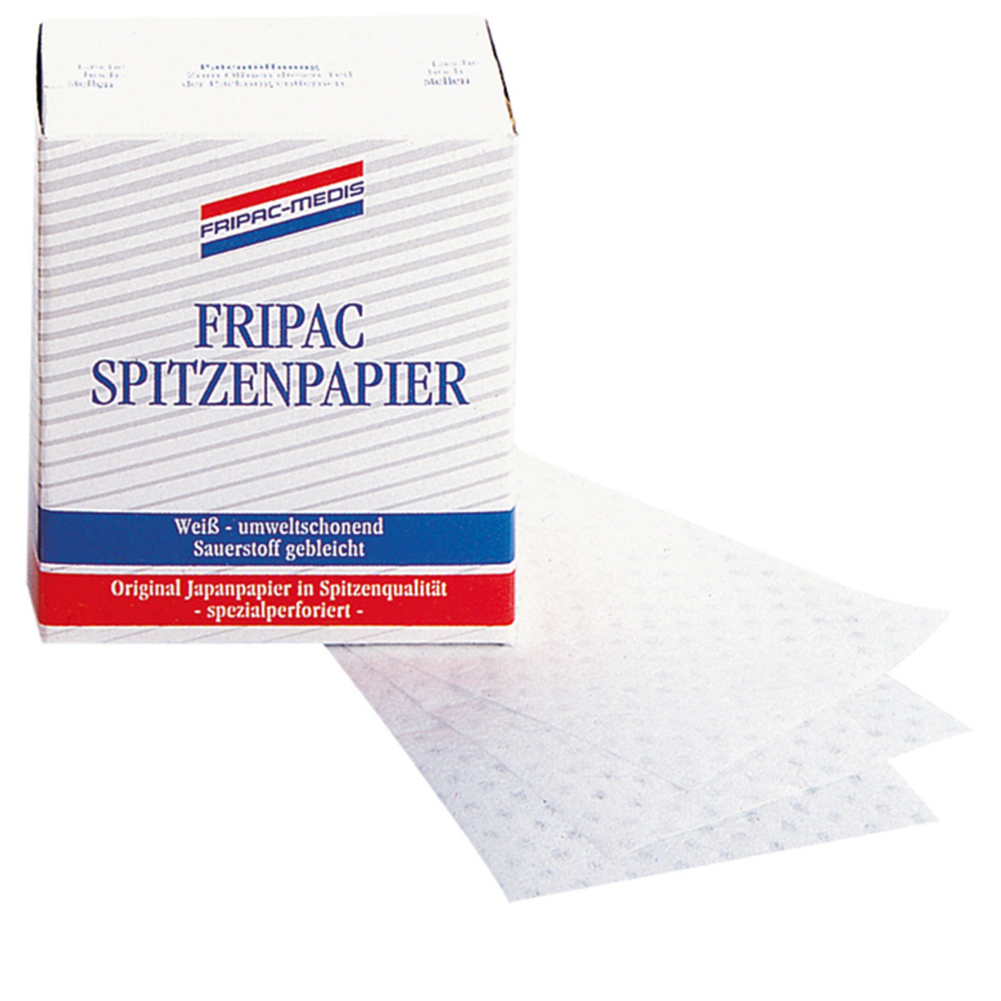 Fripac Professional 500 Blatt Spitzenpapier Packung