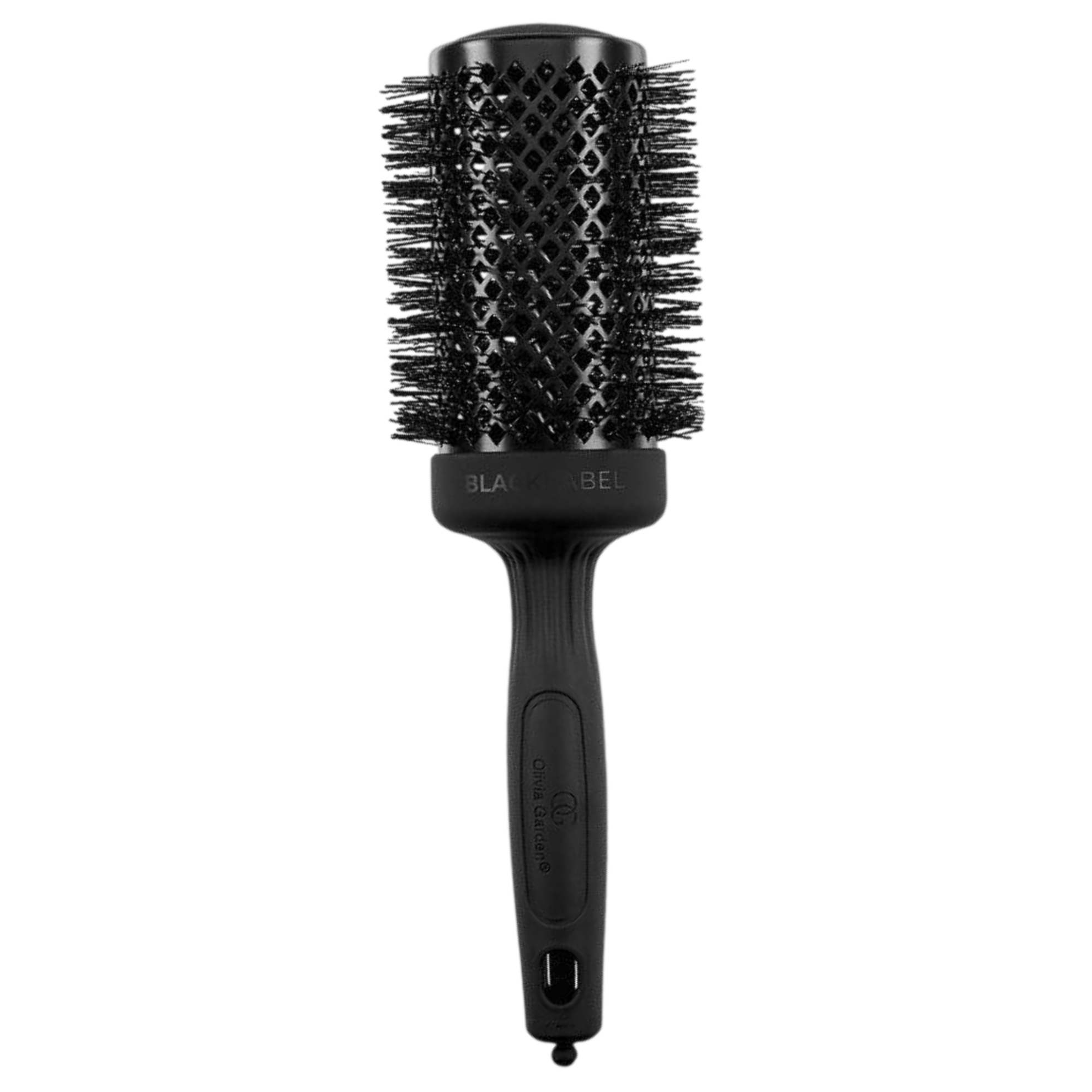 Olivia Garden Blowout Shine Black Label 55/70 mm