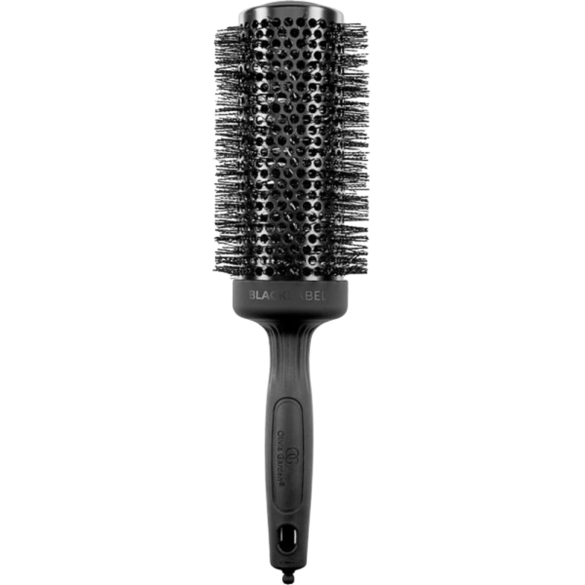 Olivia Garden Speed XL Black Label 55/75 mm ID2128