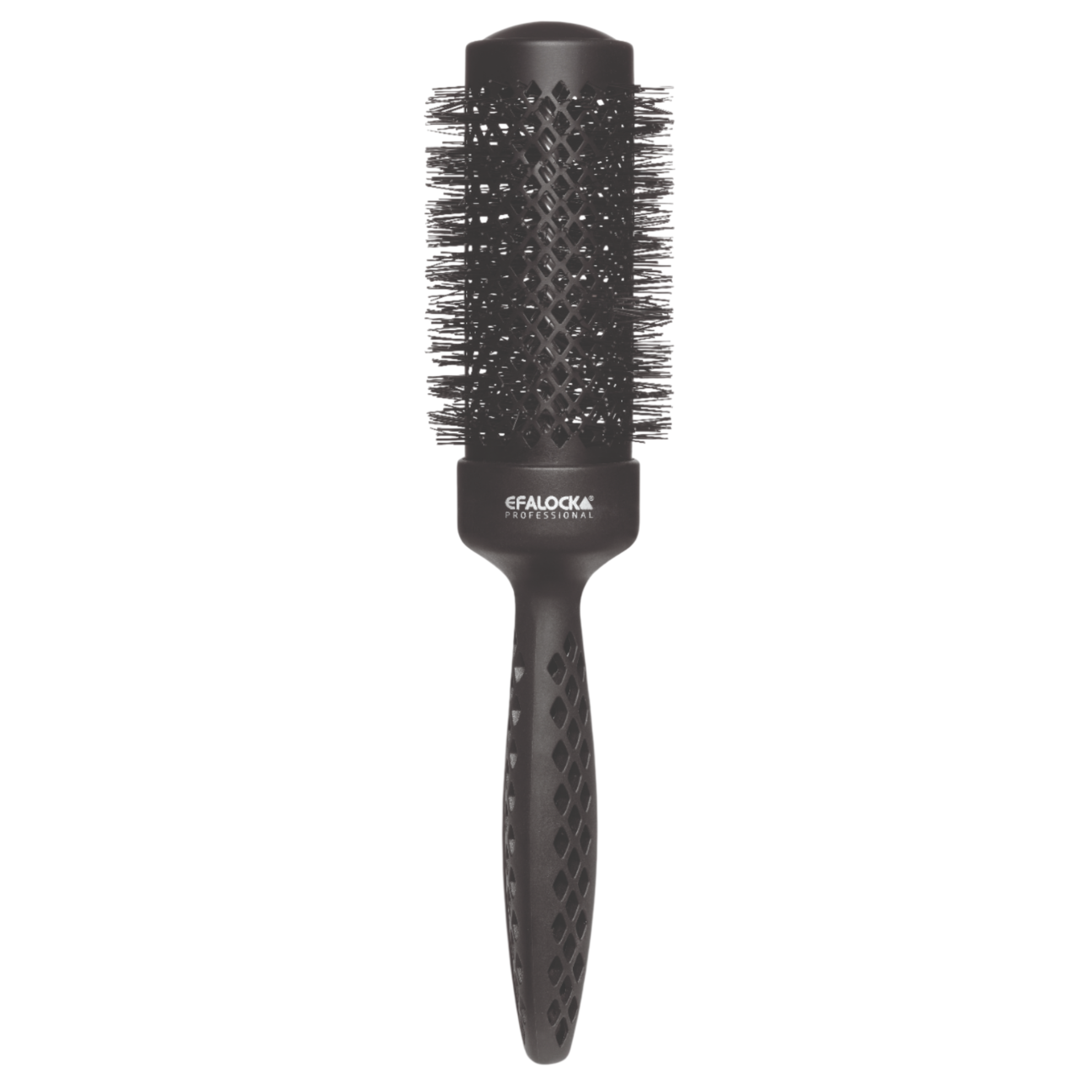 Efalock Carbon Rundbürste 43mm