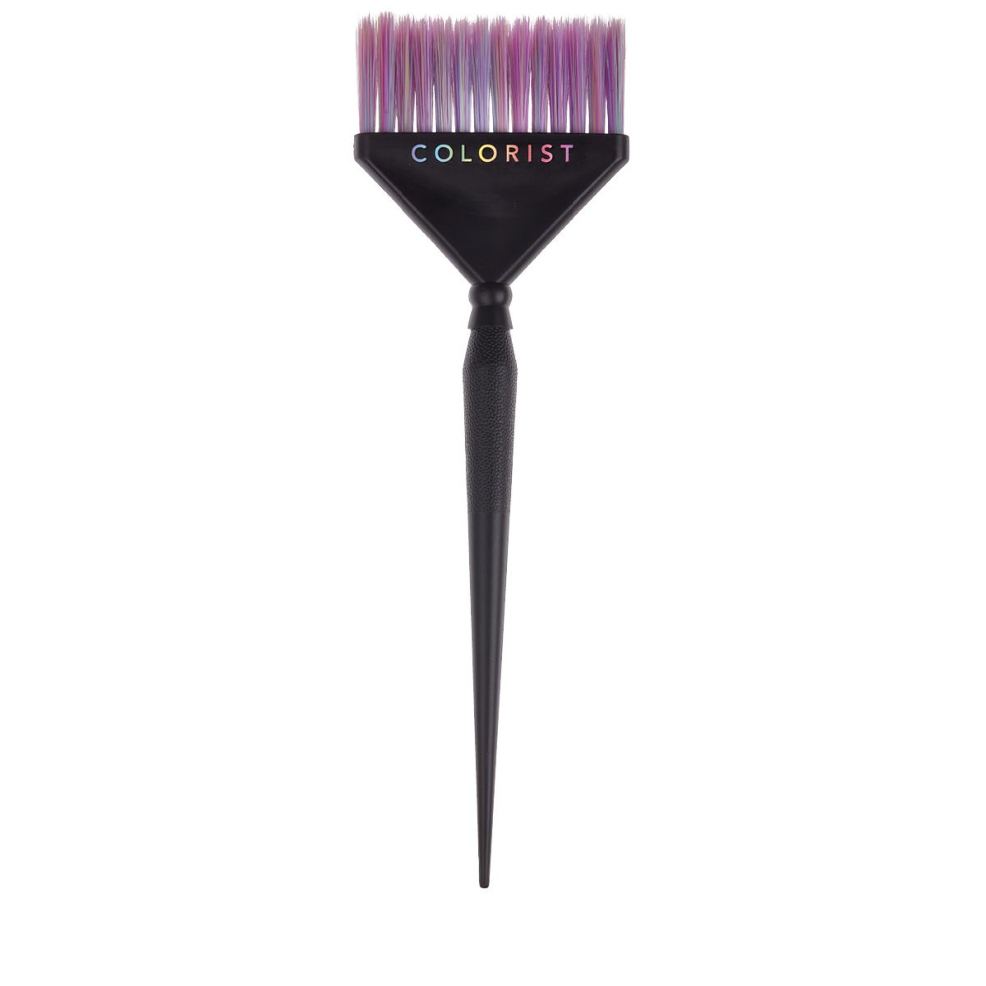 Efalock COLORIST Rainbow Färbepinsel breit