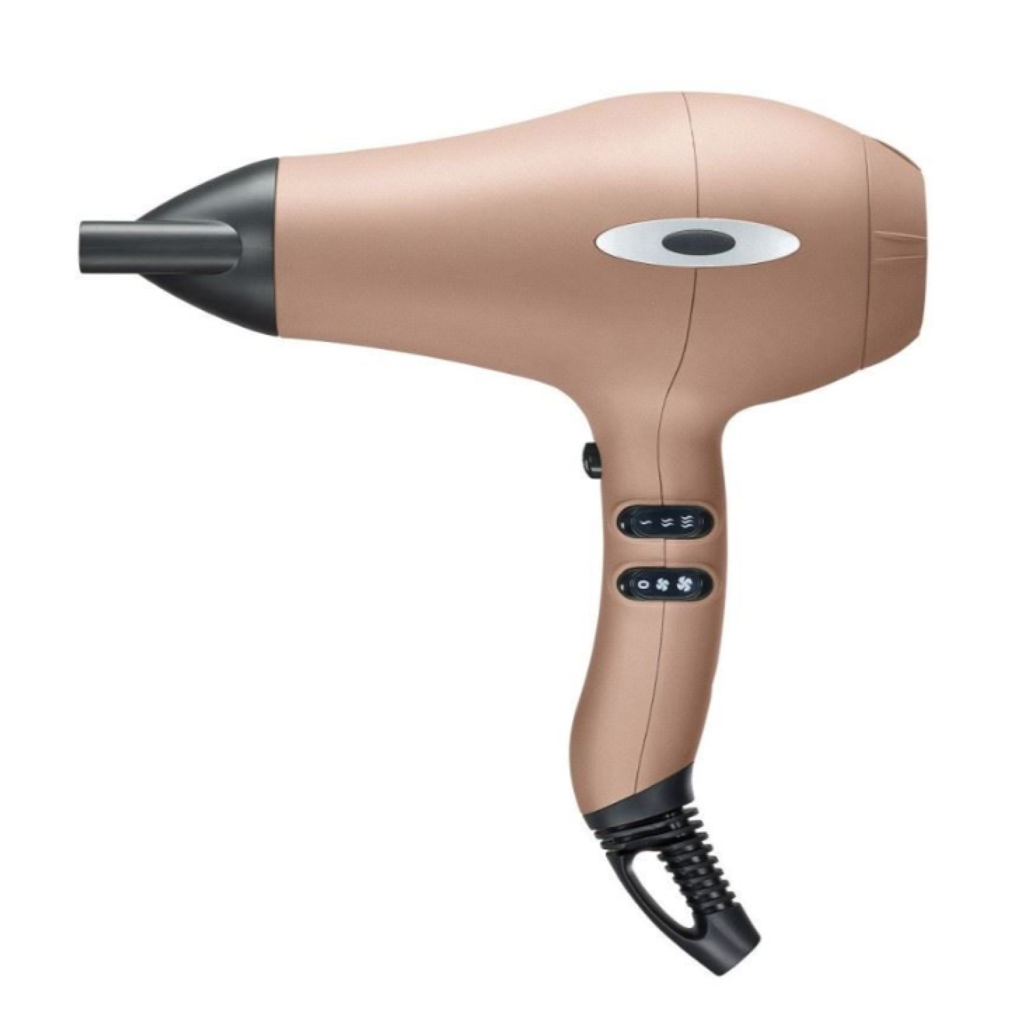 Ultron HAIRDRYER IMPACT IONIC 4000 NATURAL ROSE
