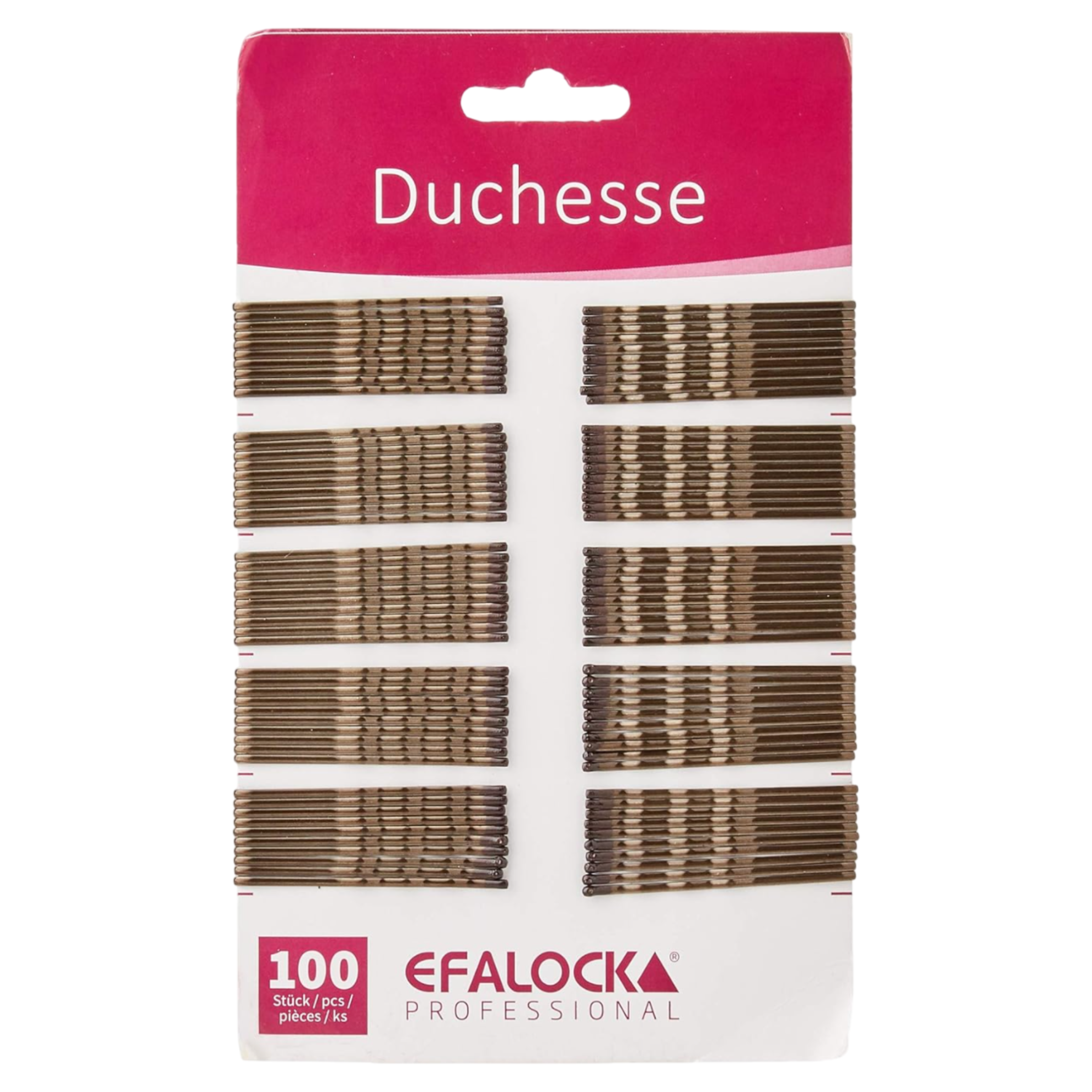 Efalock Haark.Duchesse 50mm br.100