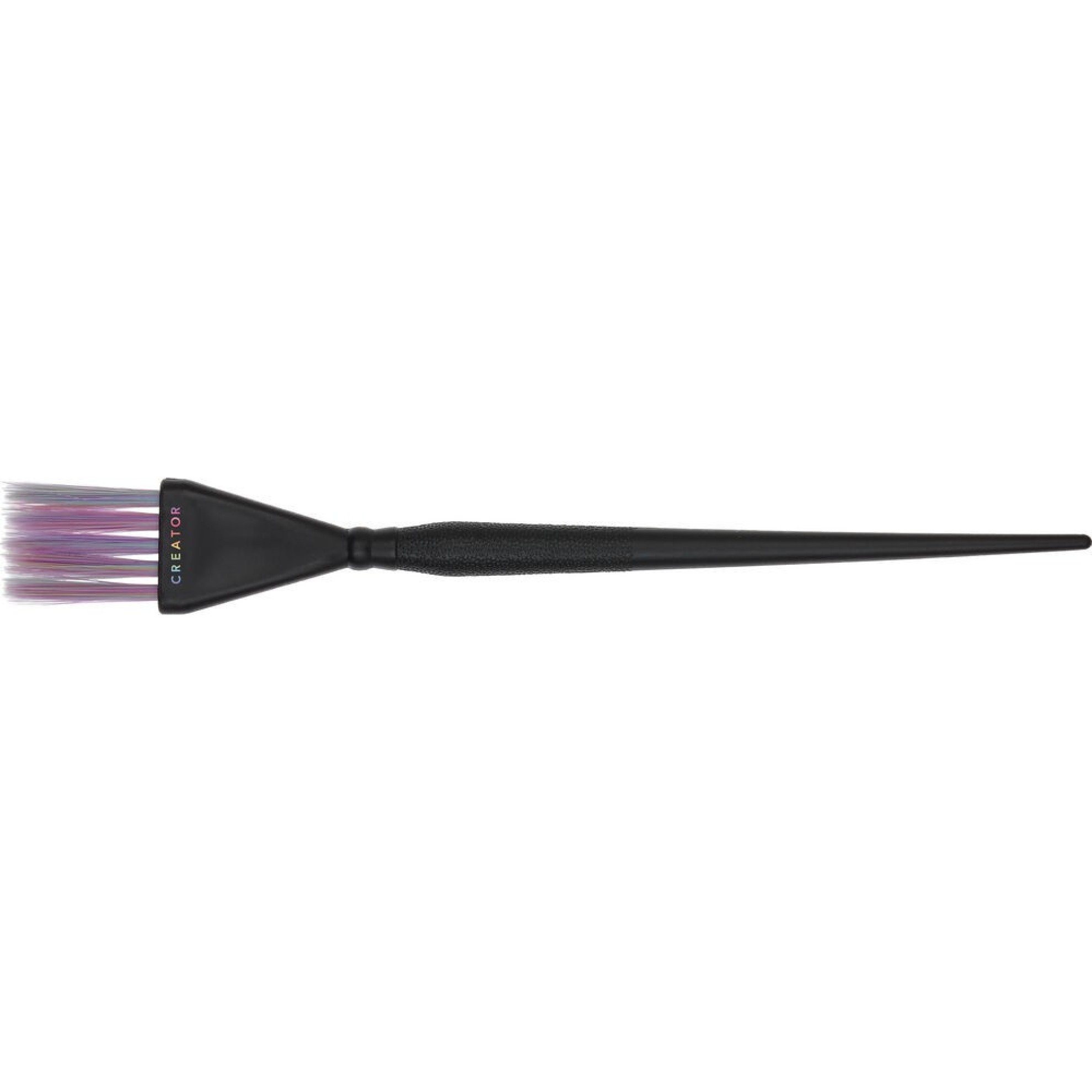 Efalock CREATOR Rainbow Fäberpinsel