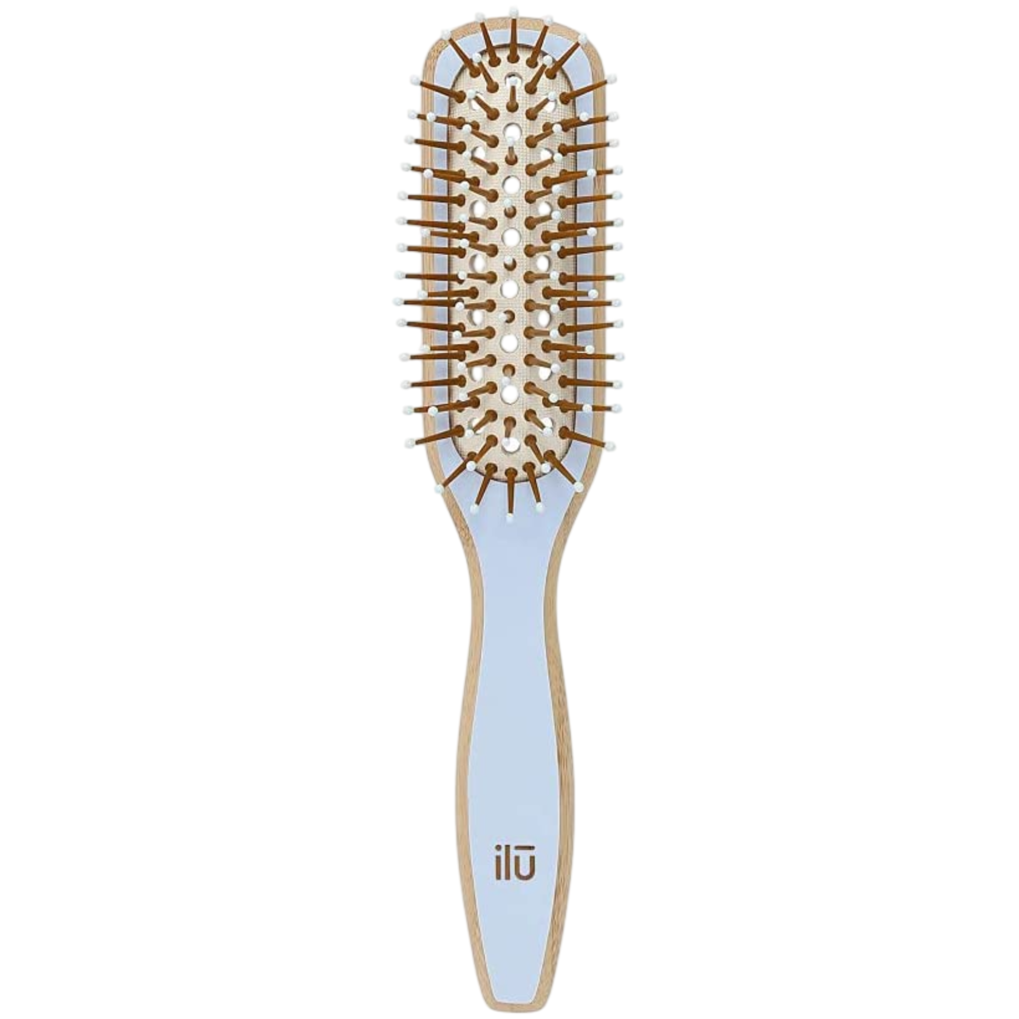 ILU Bamboo Brush True Blue