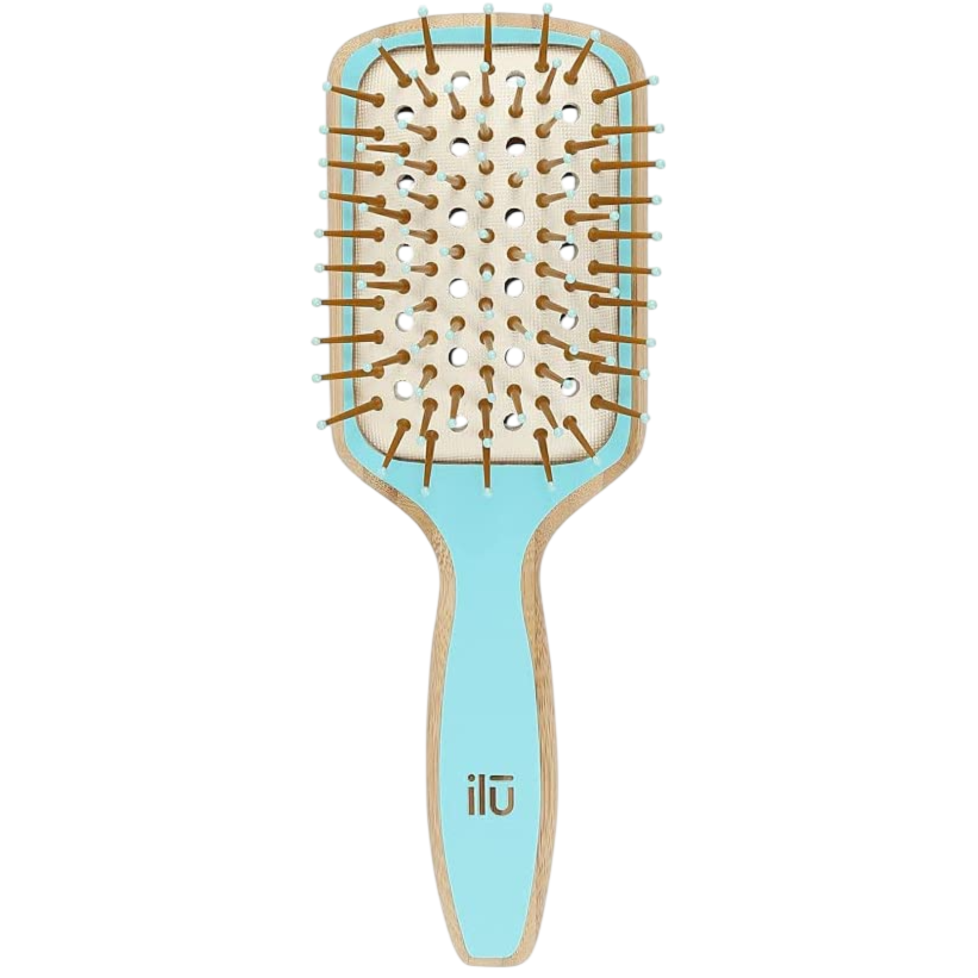 ILU Bamboo Brush Ocean Breeze