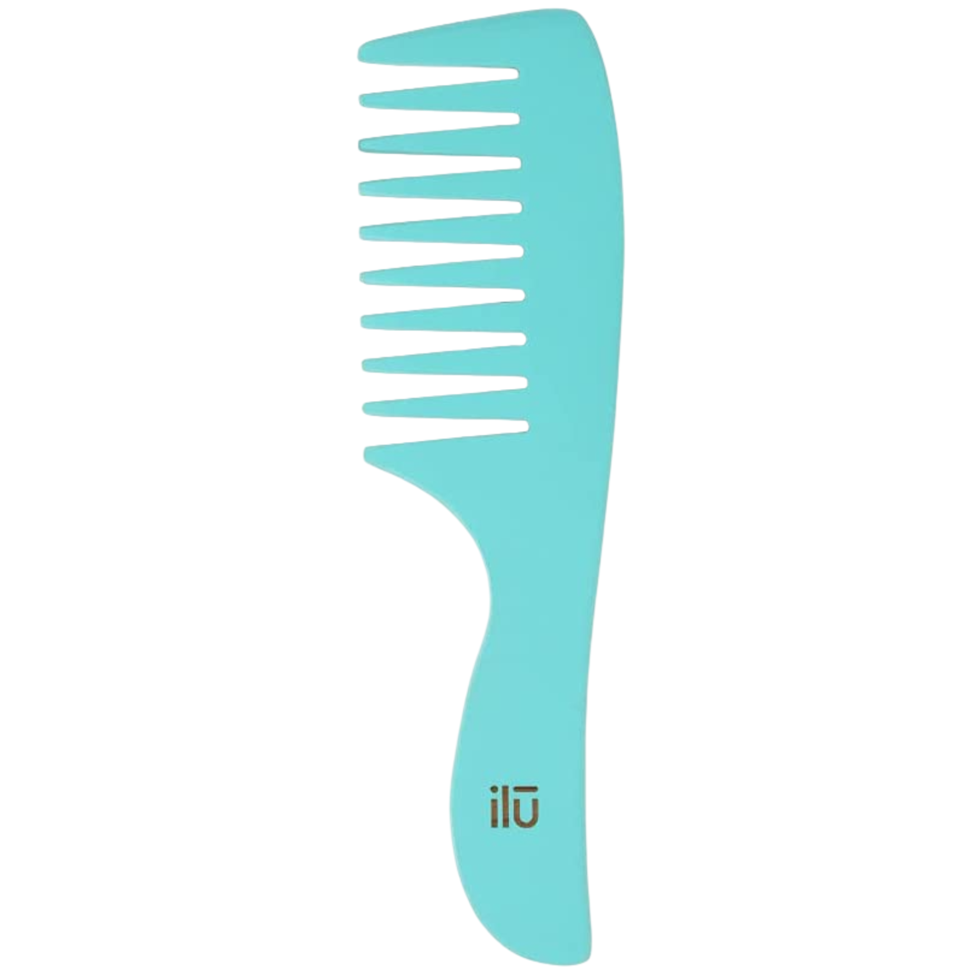 ILU Bamboo Comb Ocean Breeze