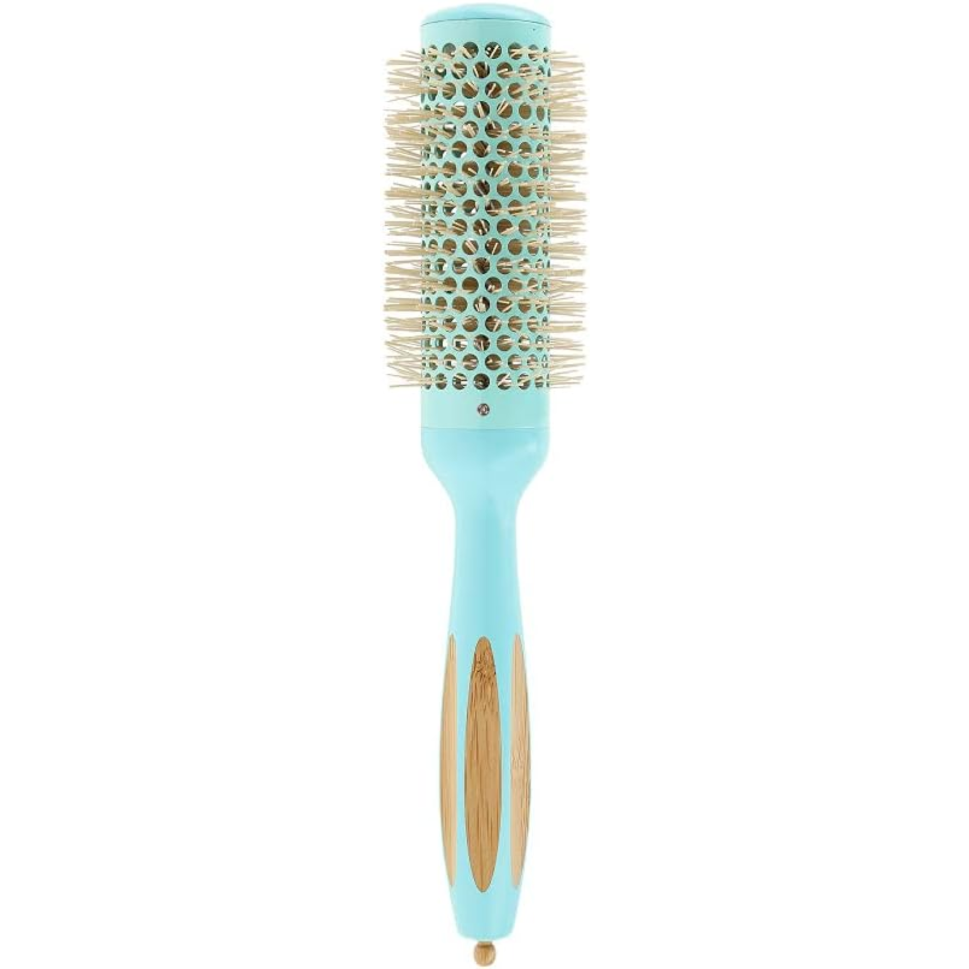 ILU Bamboo Styling Brush Ocean Breeze