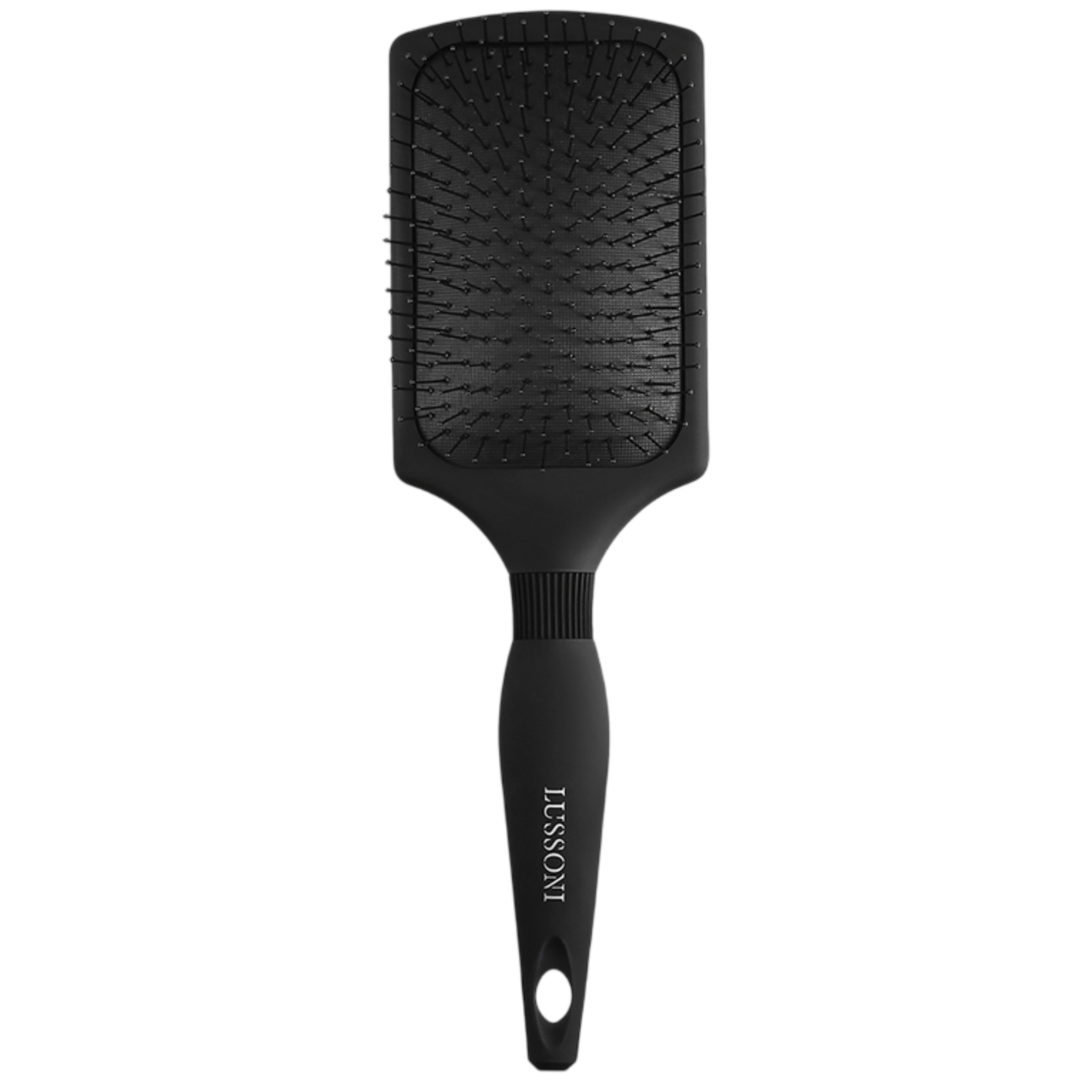 Lussoni Paddle Detangle Brush For Fine Hair