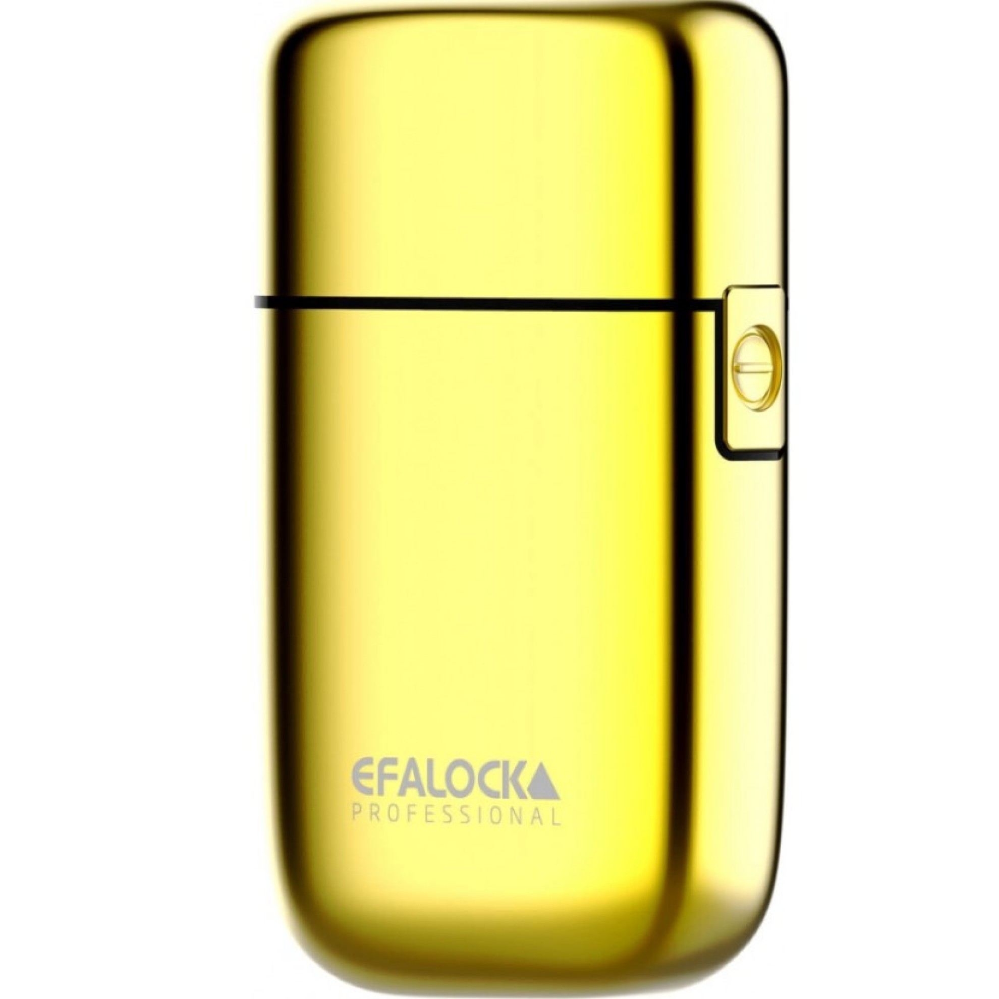 Efalock eGLADIO Folienrasierer gold