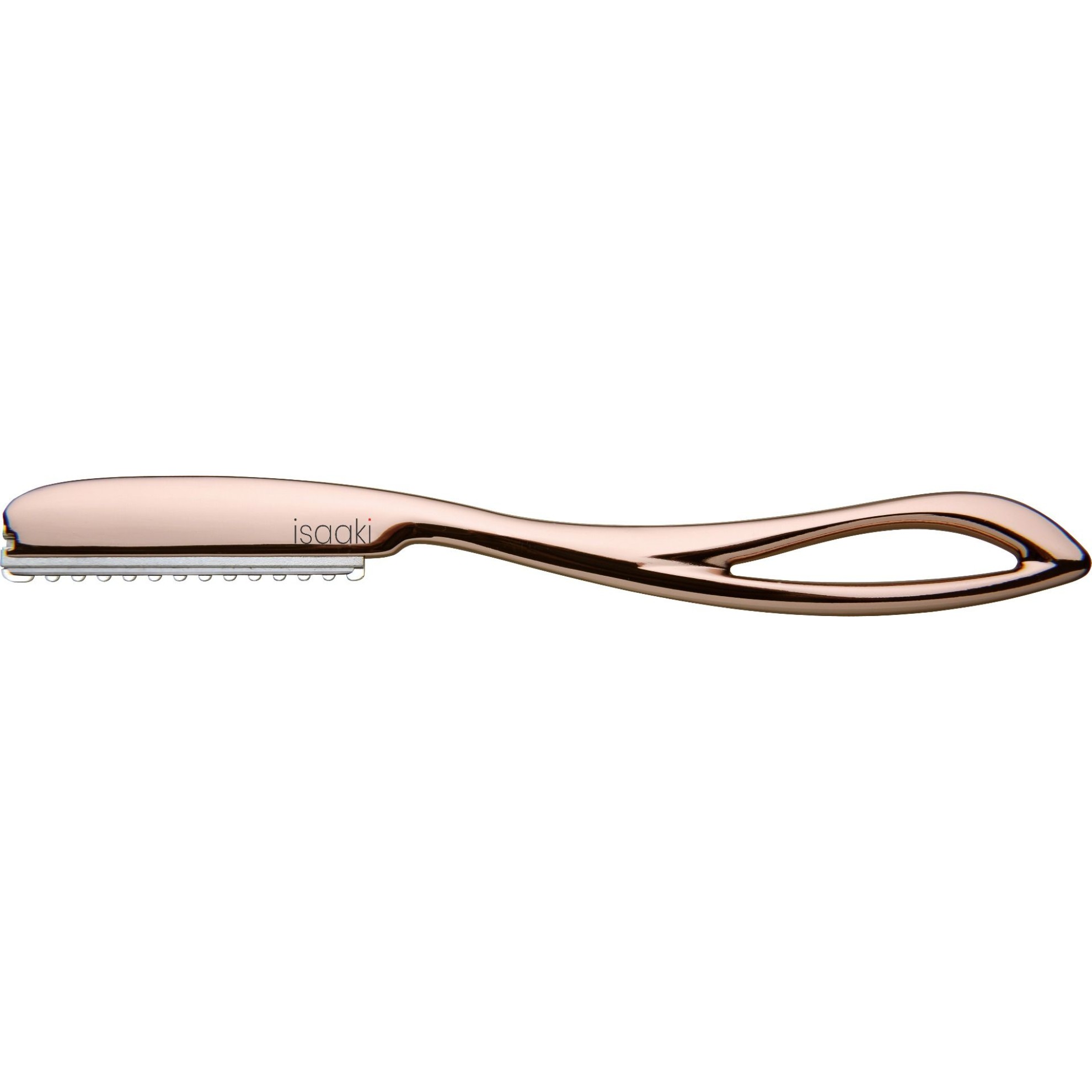 Isaaki Exclusive Razor 2.0 rosegold