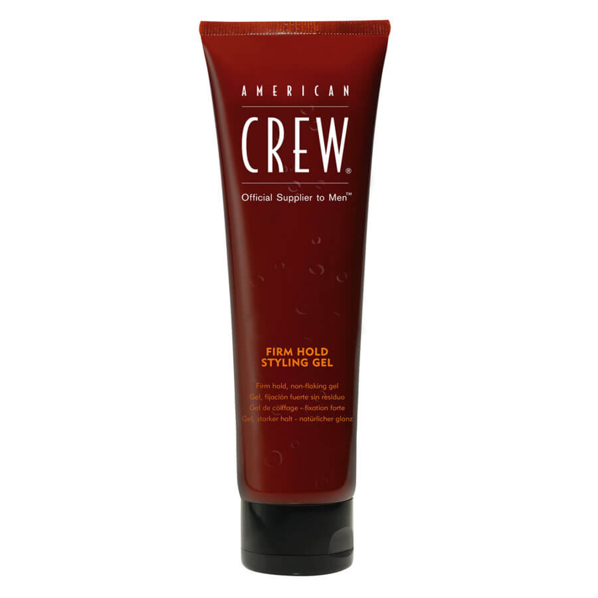 American Crew Firm Hold Styling Gel 250ml