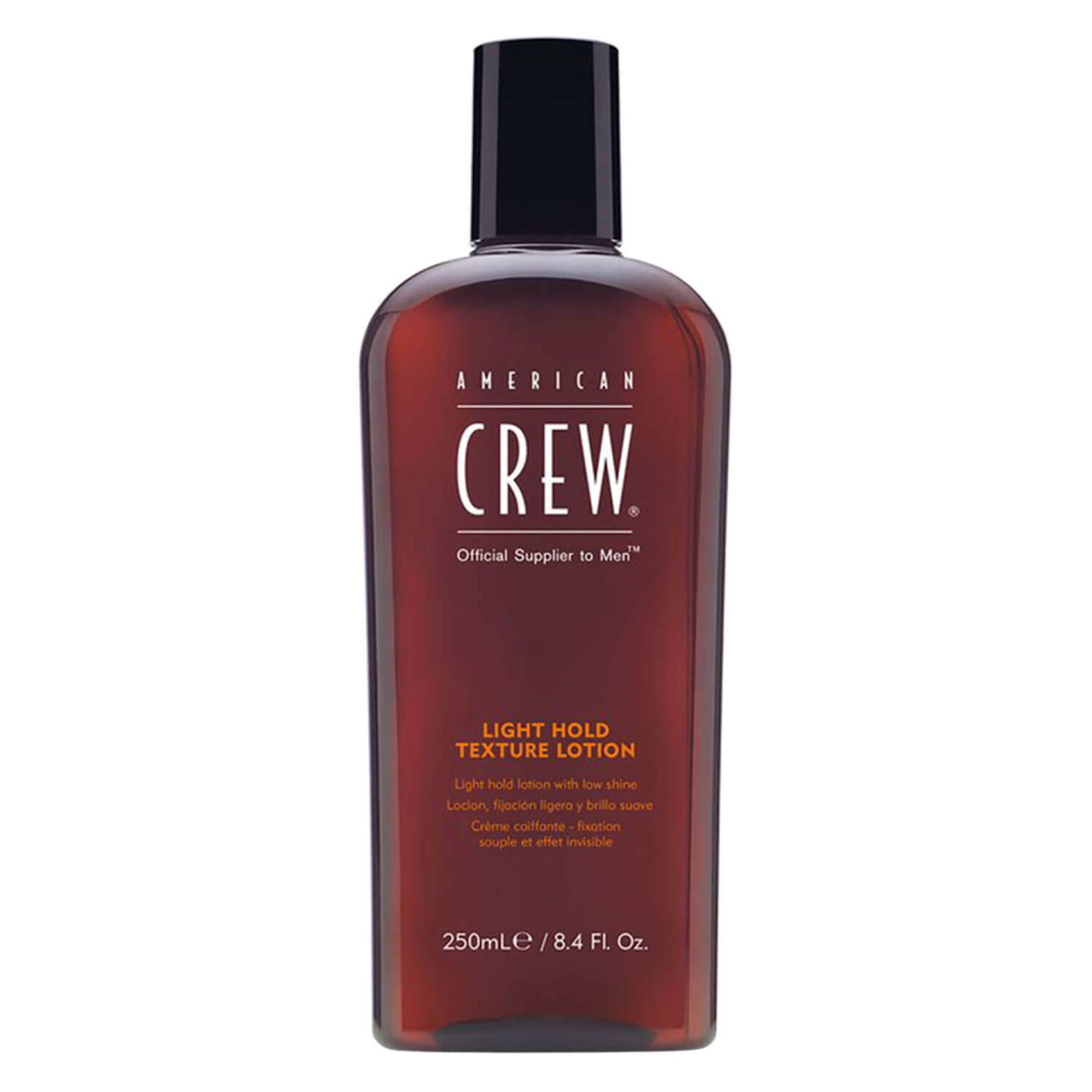 American Crew Classic Hold Texture Lotion 250ml