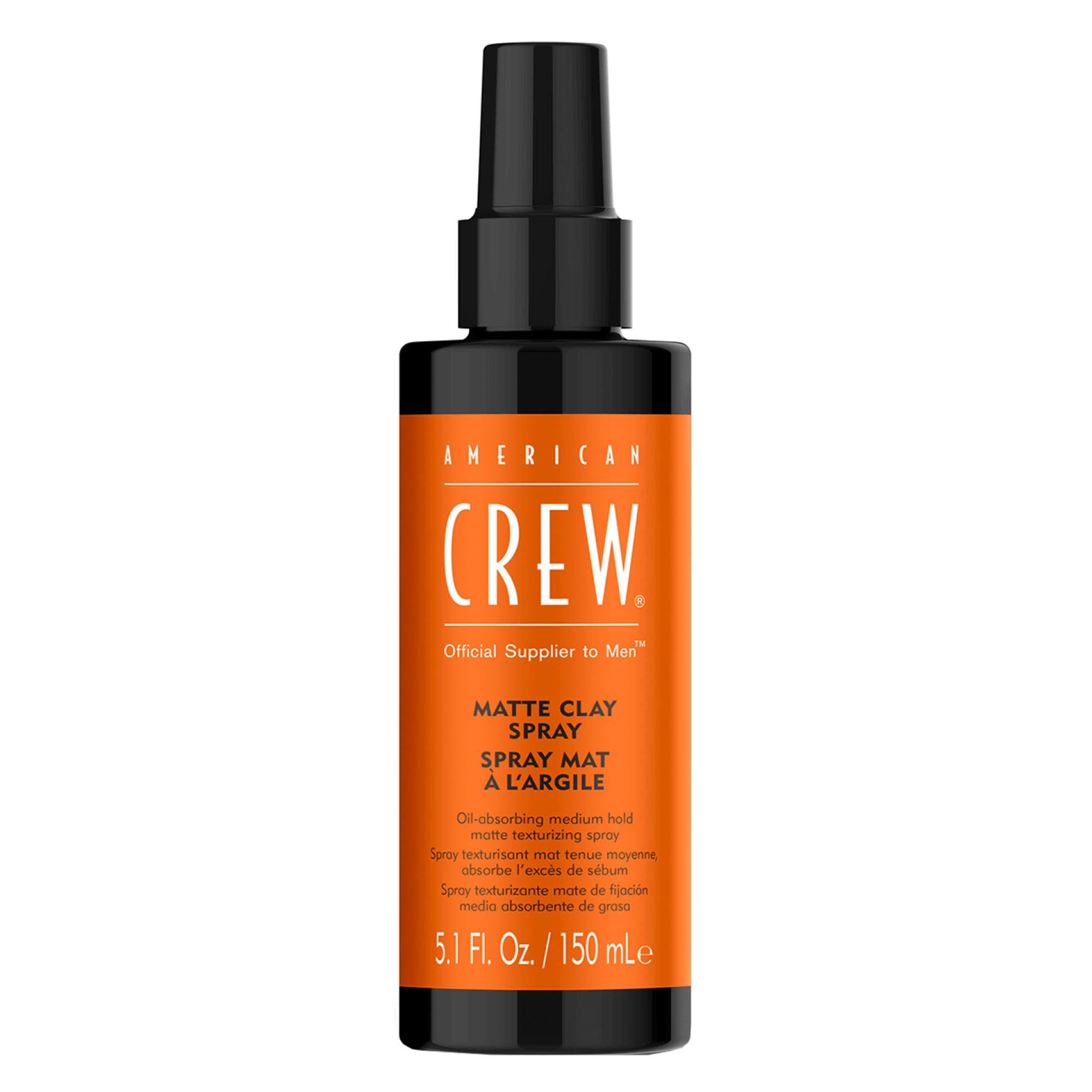 American Crew Matte Clay Spray 150ml