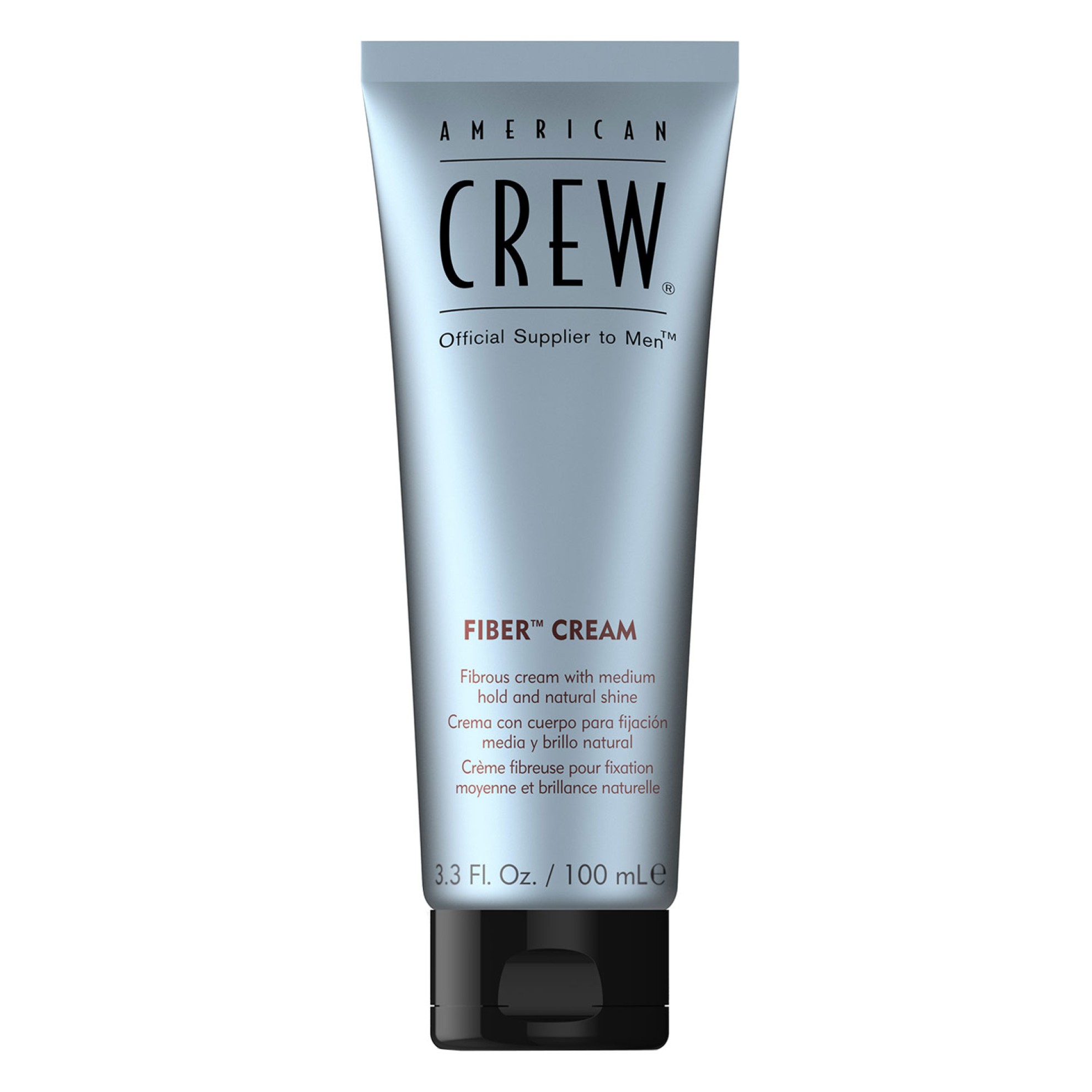 American Crew Fiber Cream 100ml