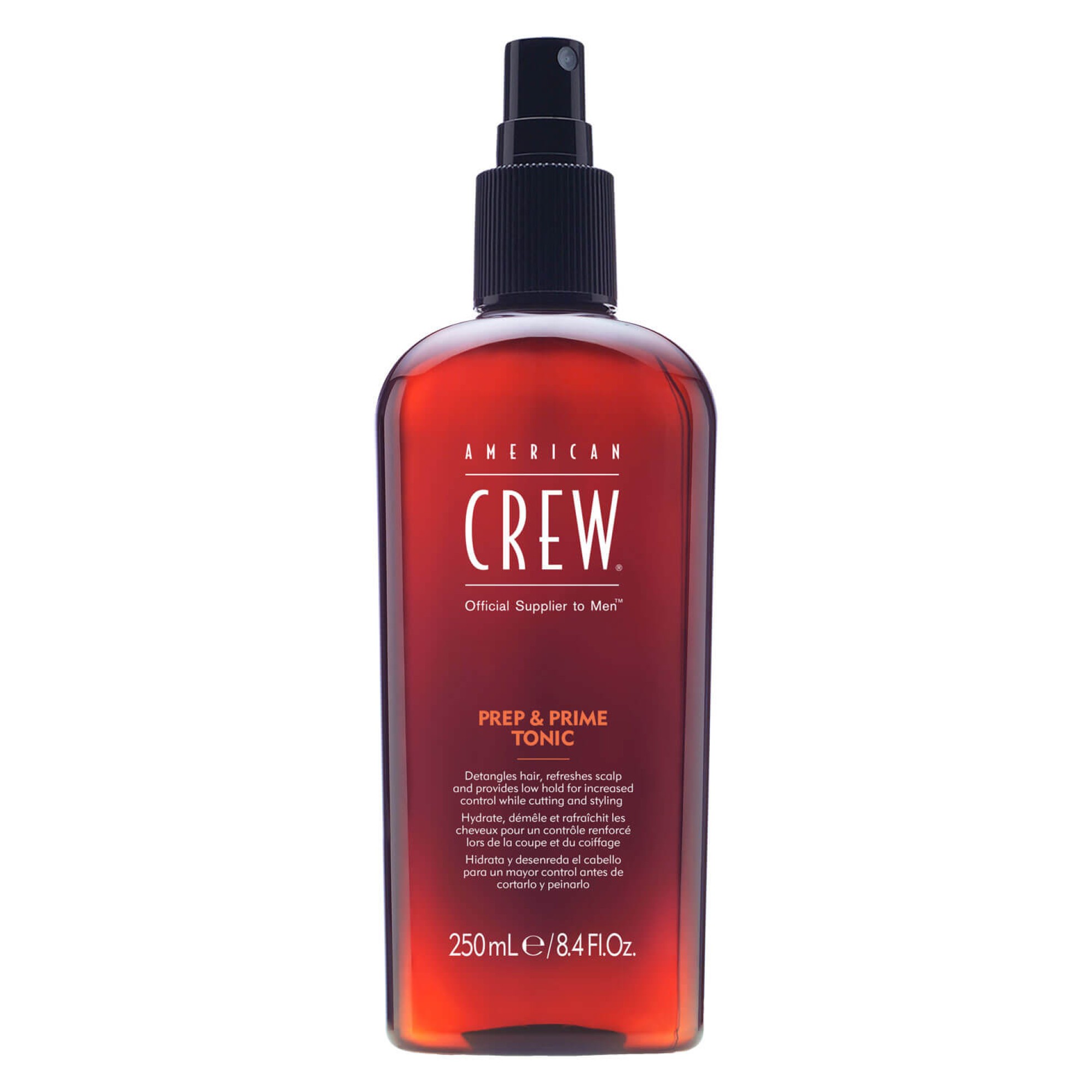 American Crew Prep & Prime Tonic 250ml