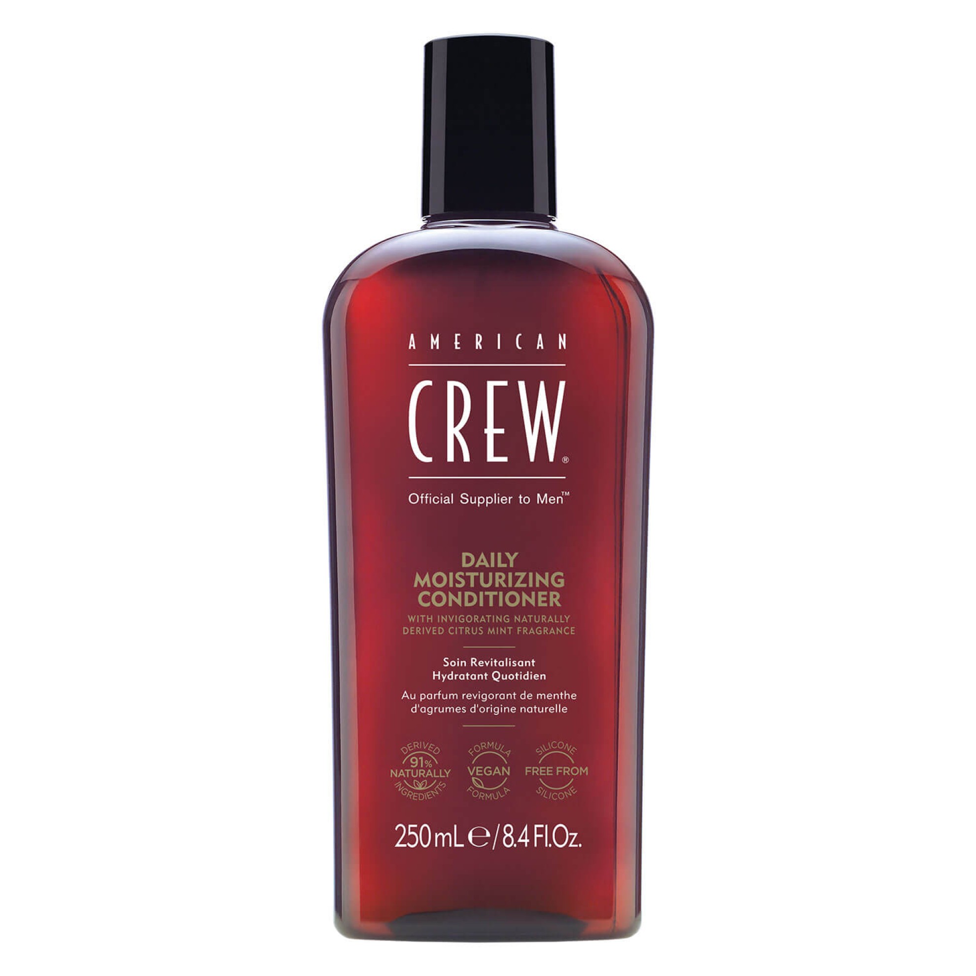 American Crew Daily Moisturizing Conditioner 250ml